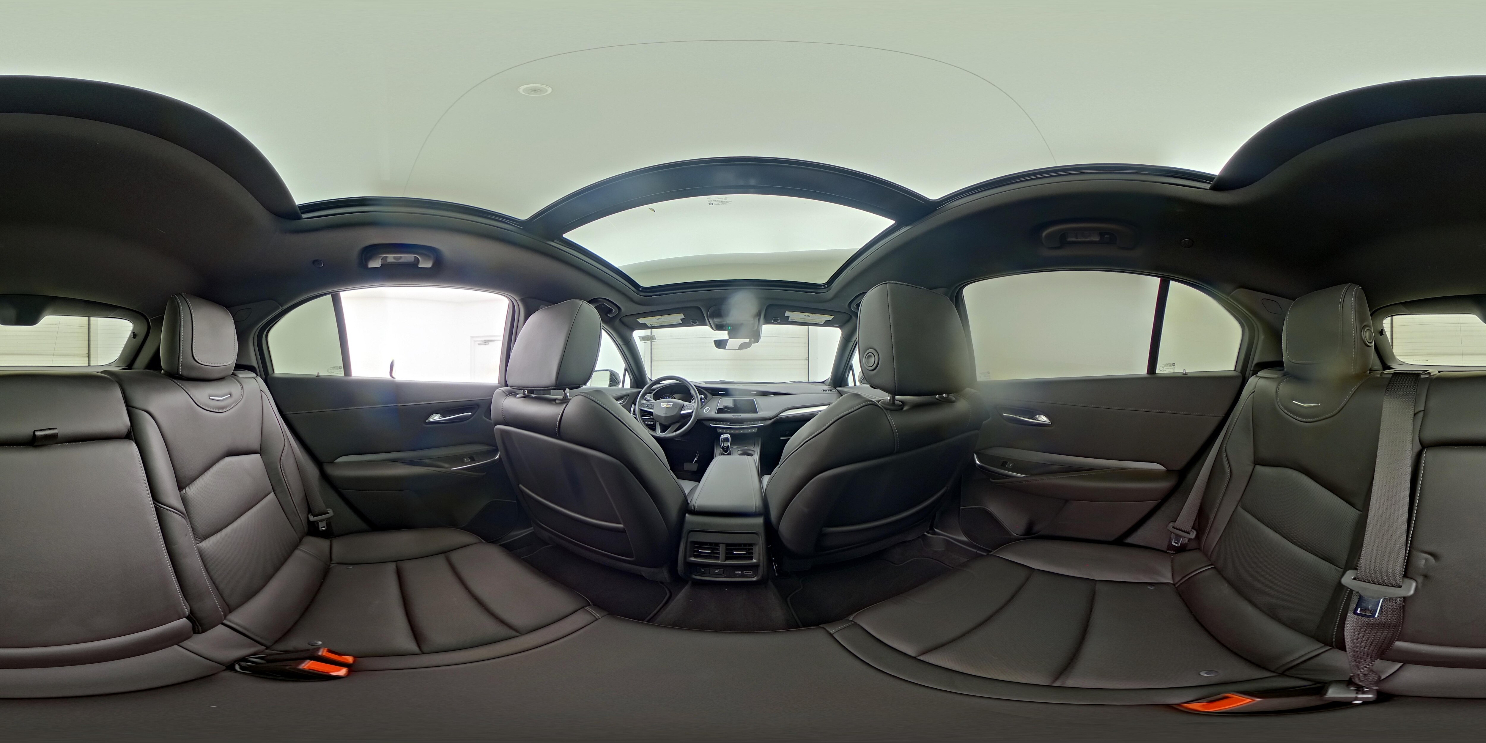 2020 Cadillac XT4 Premium Luxury - Photo 28