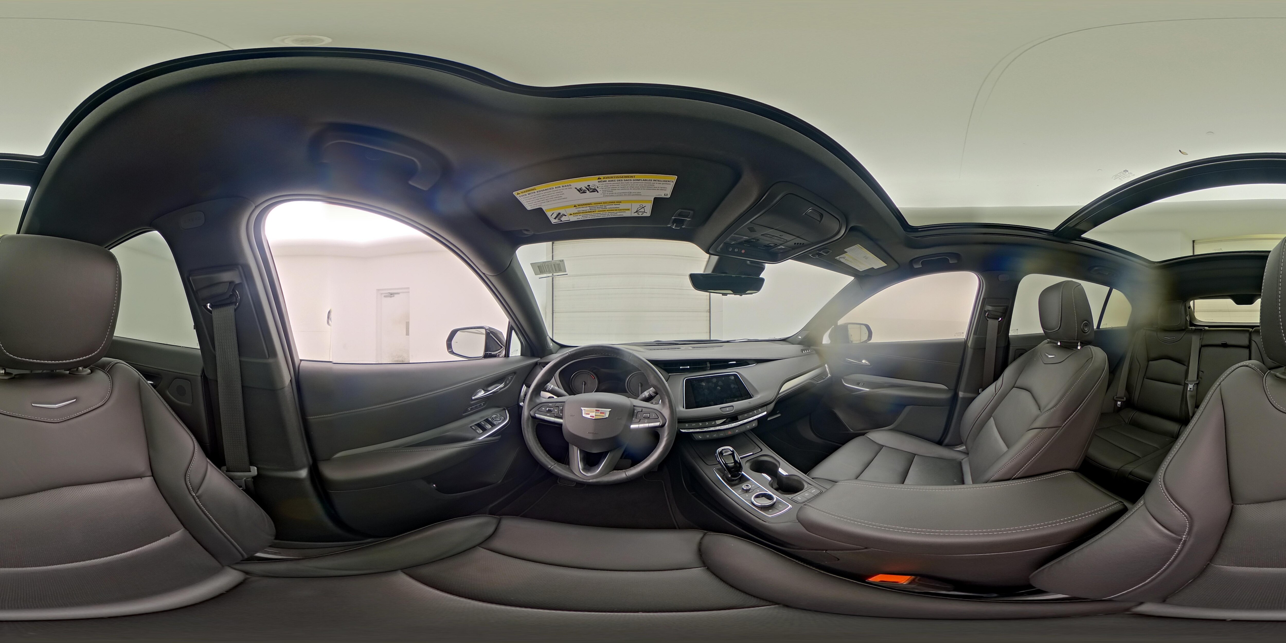 2020 Cadillac XT4 Premium Luxury - Photo 29