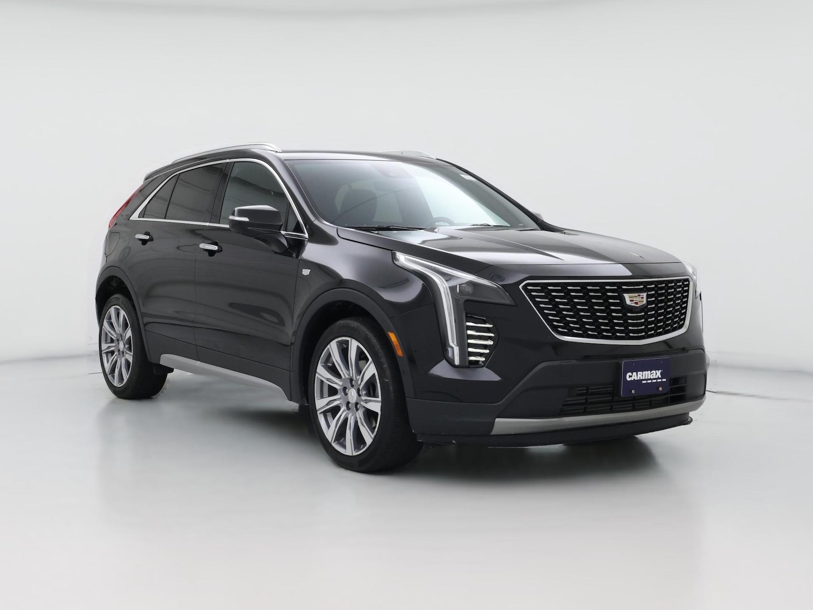 2020 Cadillac XT4 Premium Luxury - Photo 1