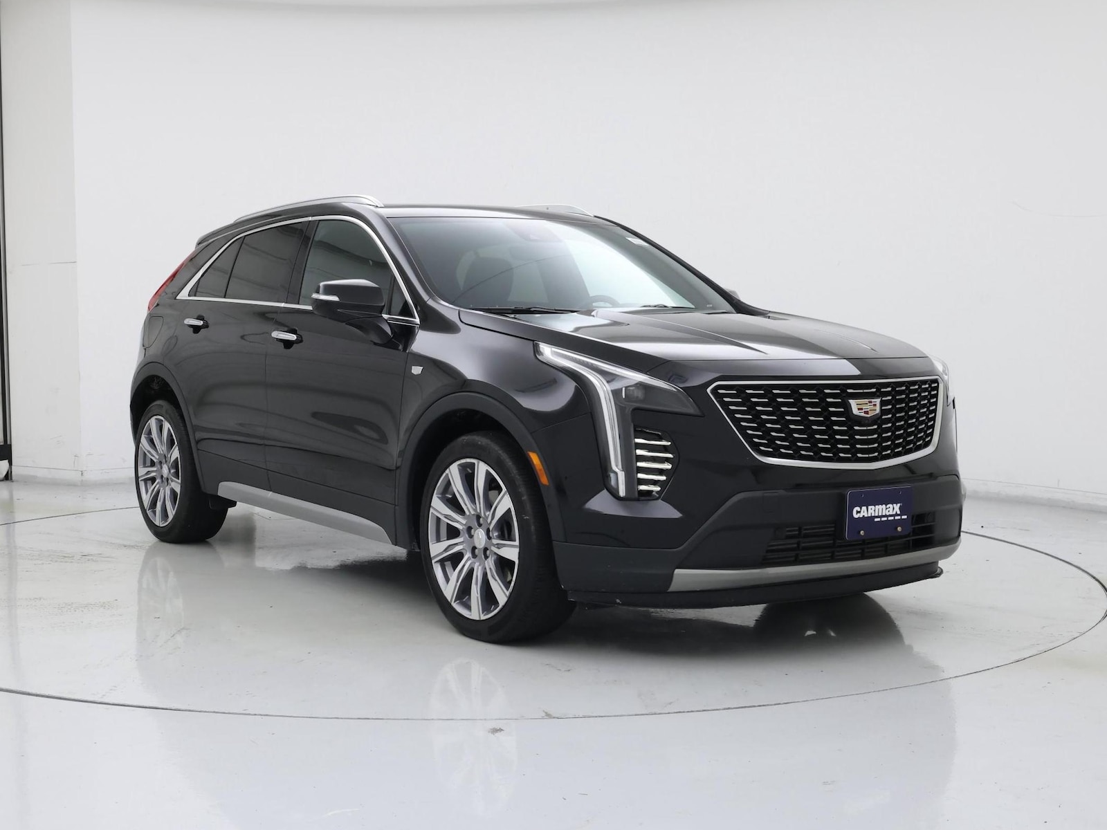 2020 Cadillac XT4 Premium Luxury - Photo 2