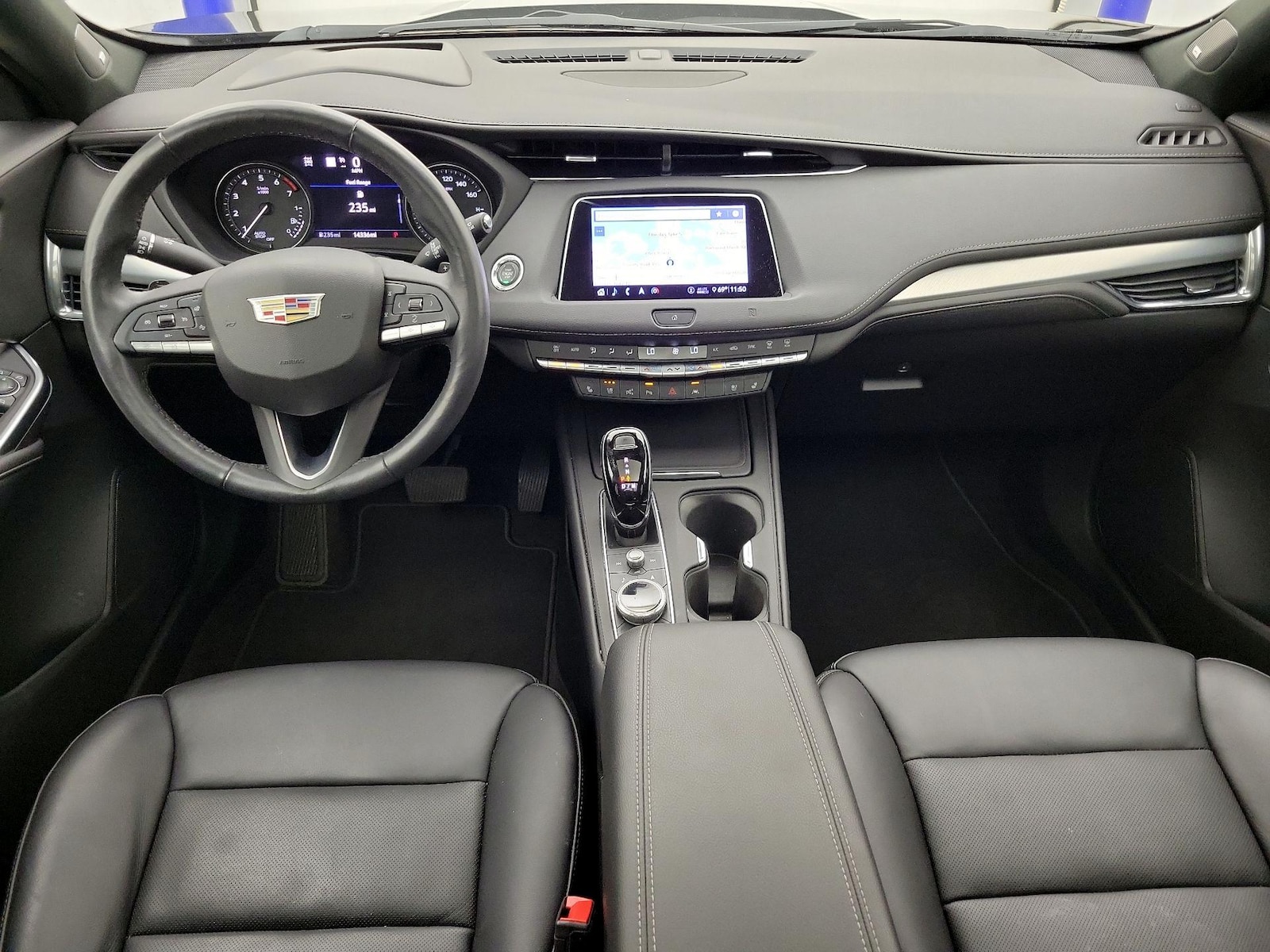 2020 Cadillac XT4 Premium Luxury - Photo 10
