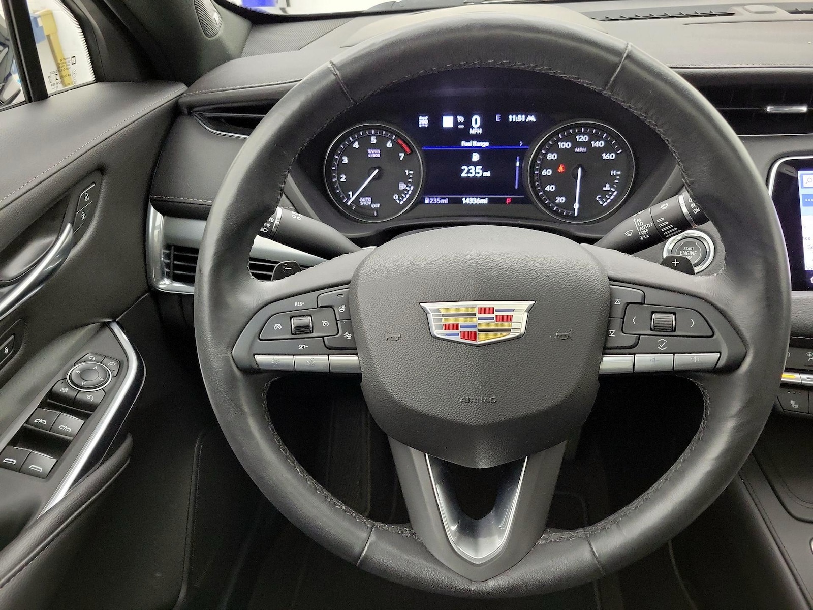 2020 Cadillac XT4 Premium Luxury - Photo 11