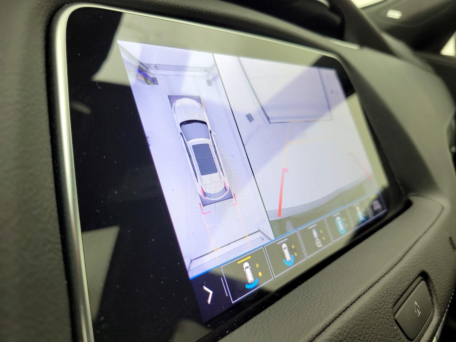 2020 Cadillac XT4 Premium Luxury - Photo 16