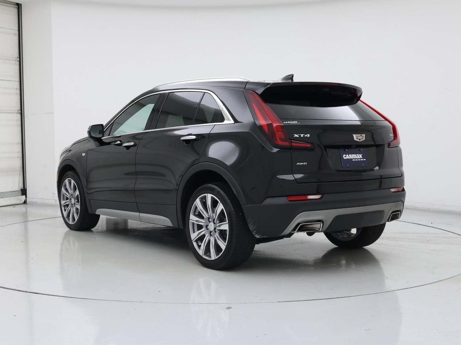2020 Cadillac XT4 Premium Luxury - Photo 3