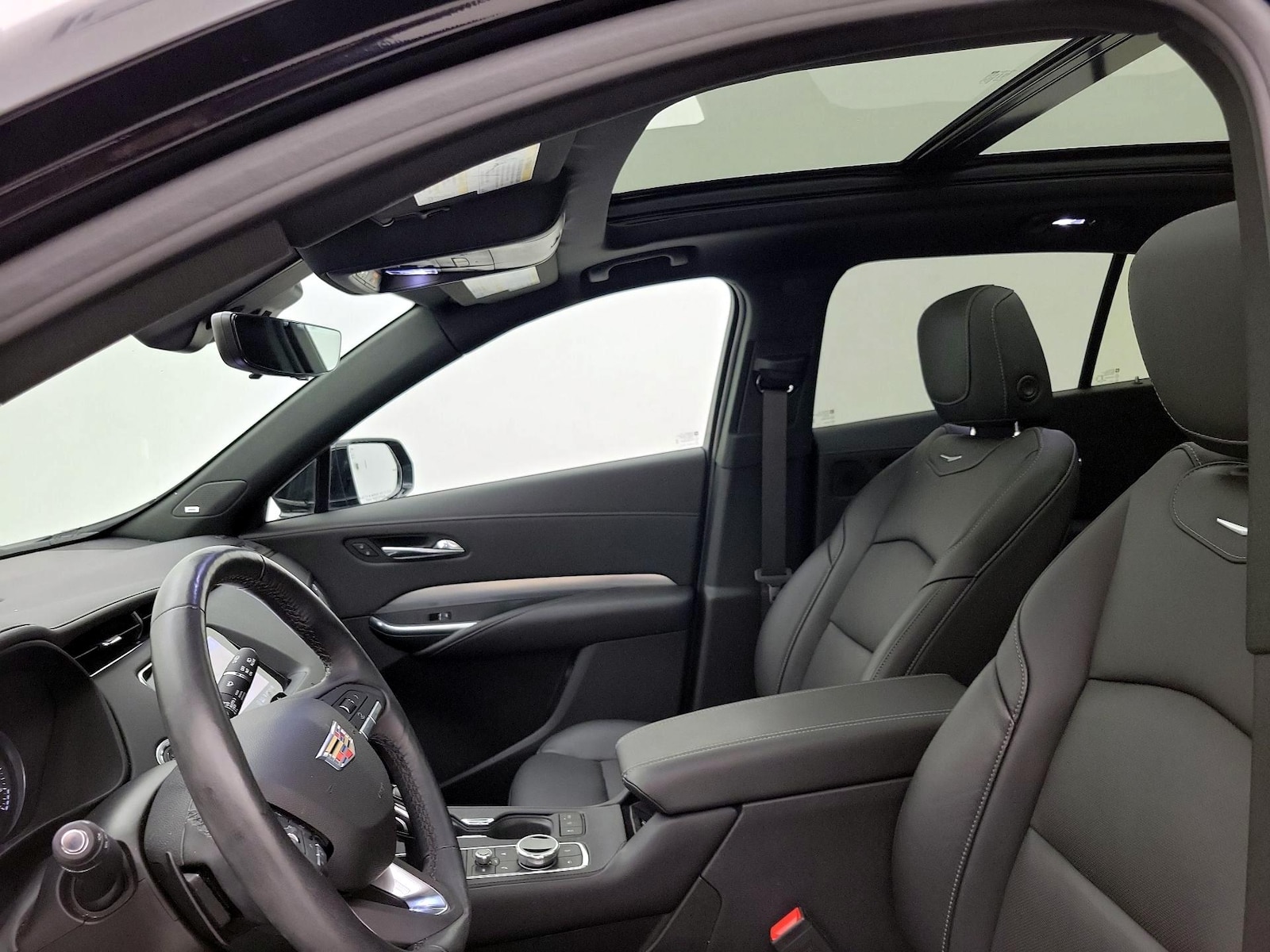 2020 Cadillac XT4 Premium Luxury - Photo 21