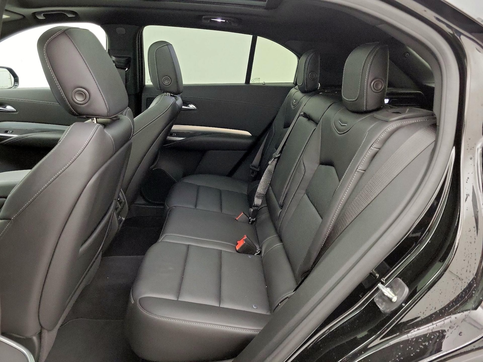 2020 Cadillac XT4 Premium Luxury - Photo 22