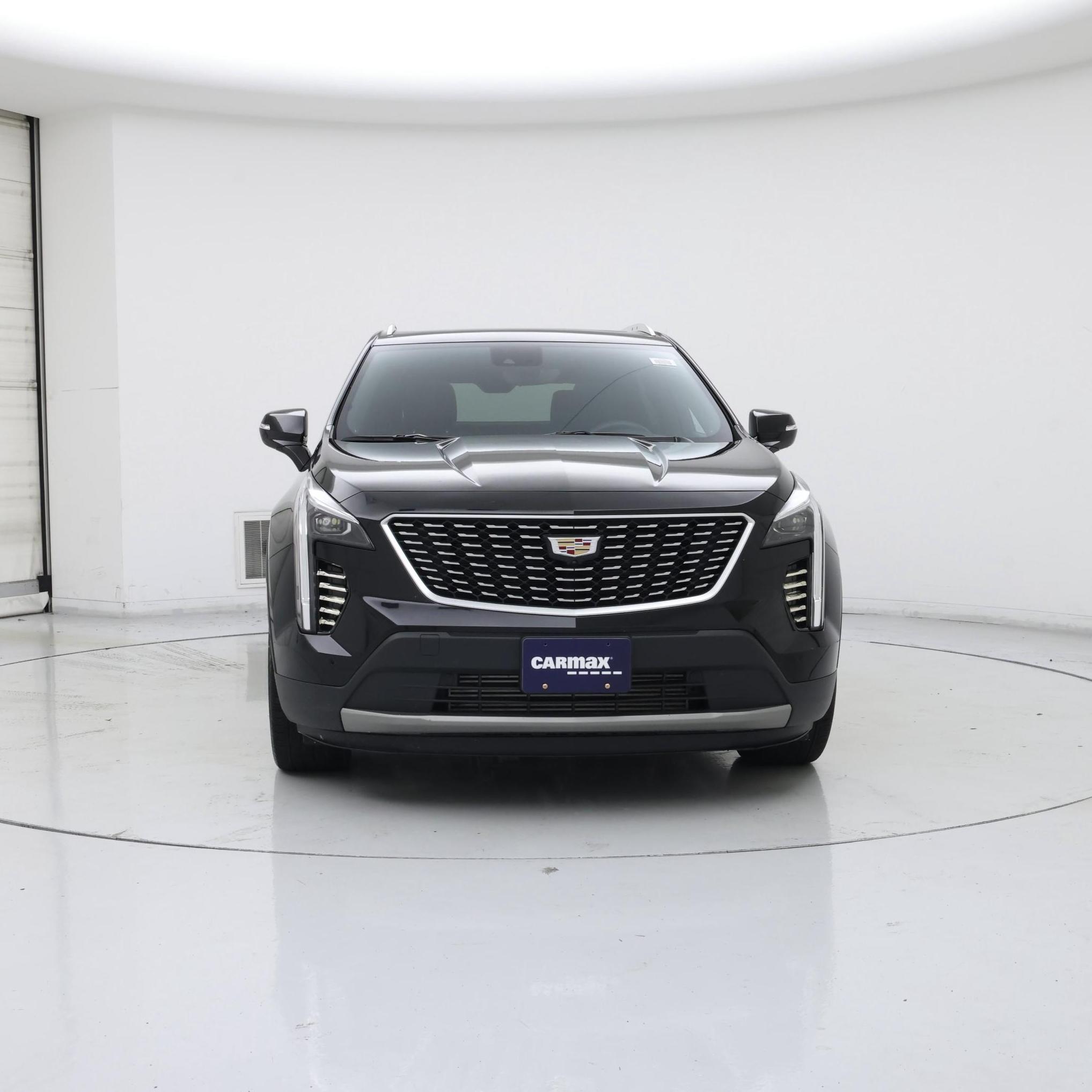 Thumbnail: 2020 Cadillac XT4 - 5