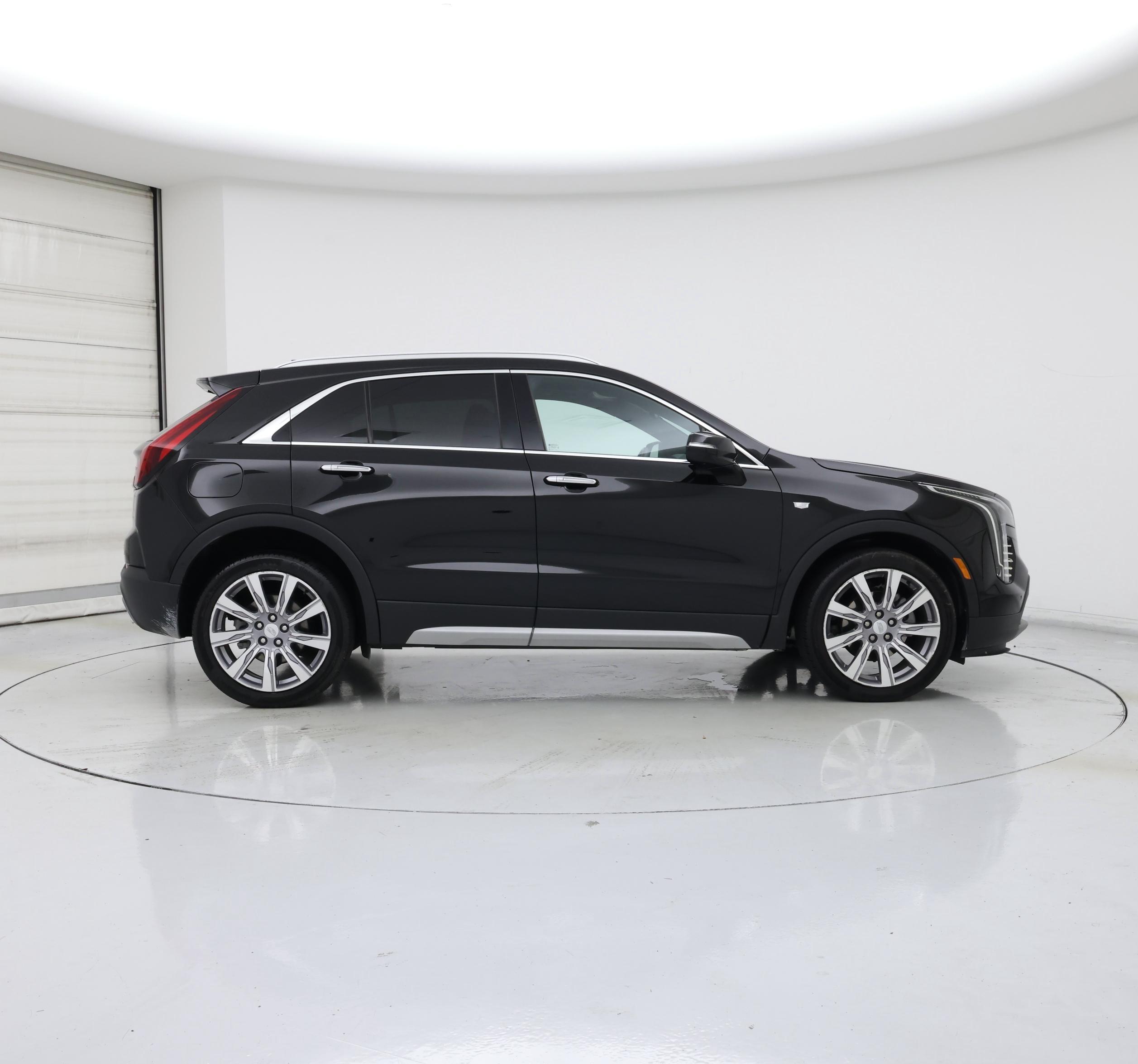 Thumbnail: 2020 Cadillac XT4 - 7