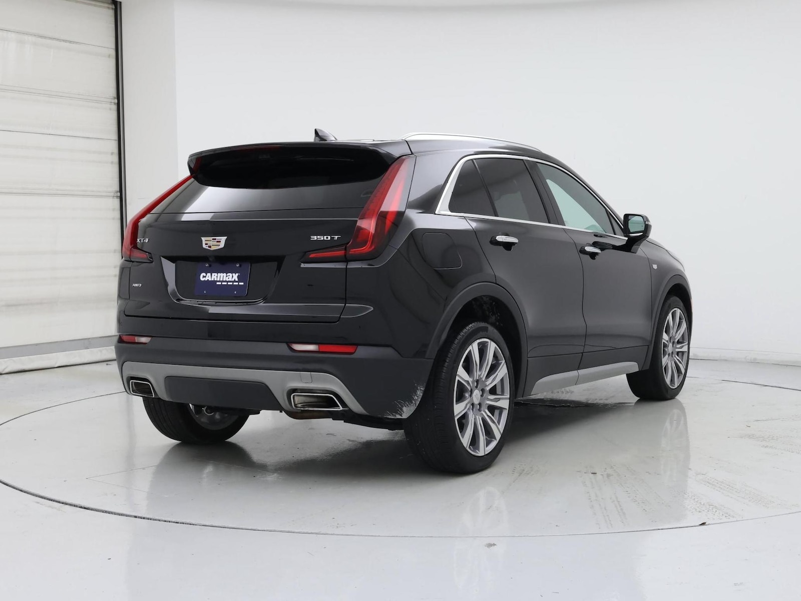 2020 Cadillac XT4 Premium Luxury - Photo 9