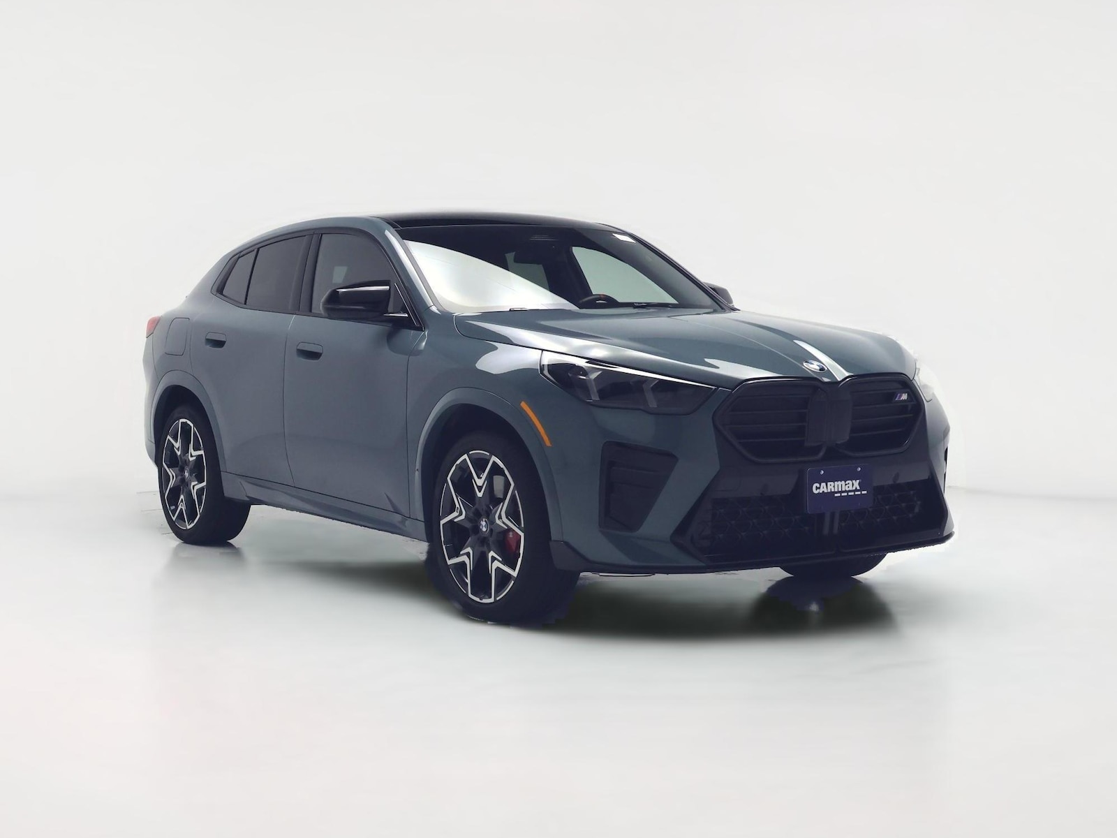 2025 BMW X2