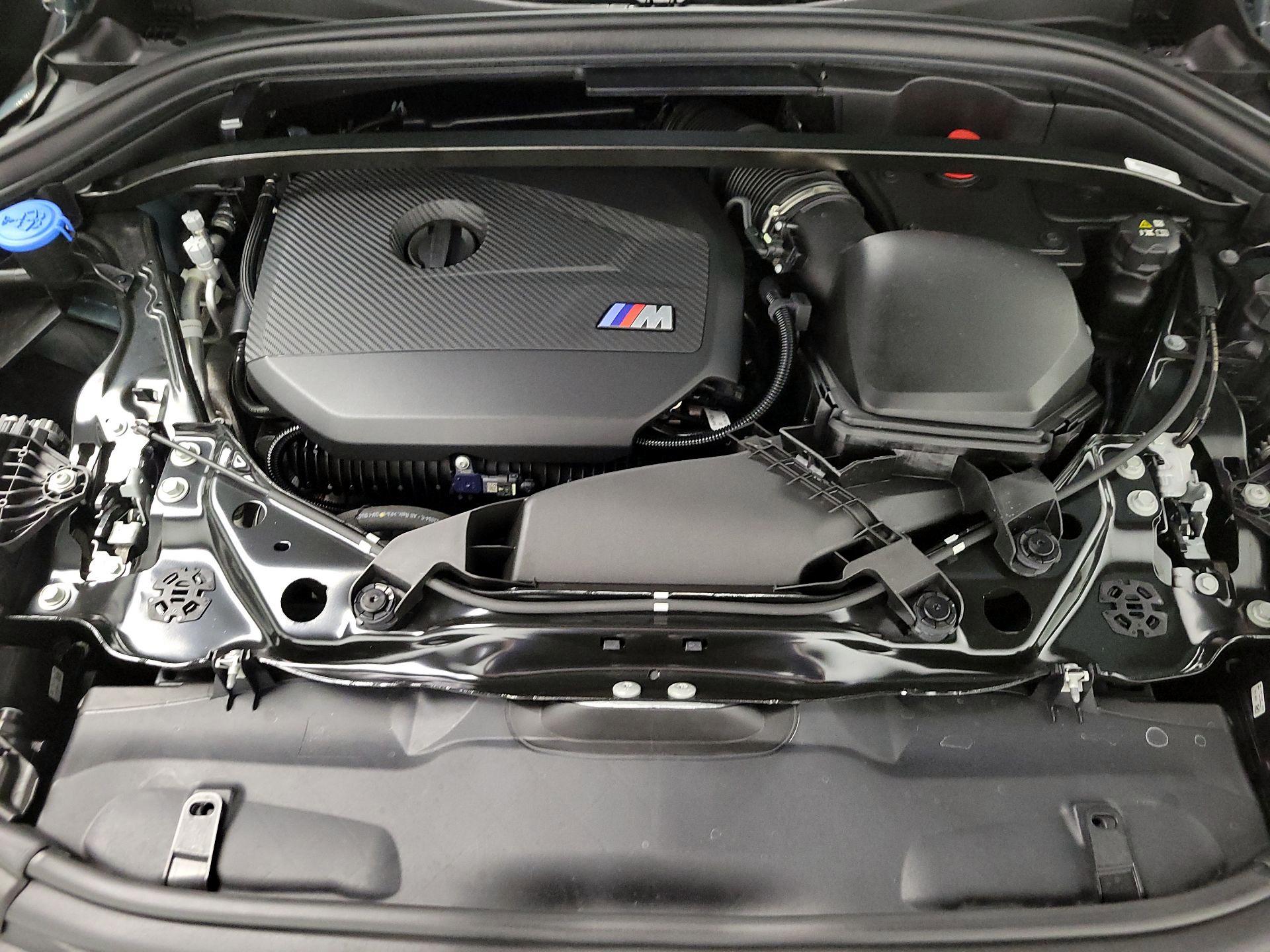 Thumbnail: 2025 BMW X2 - 17