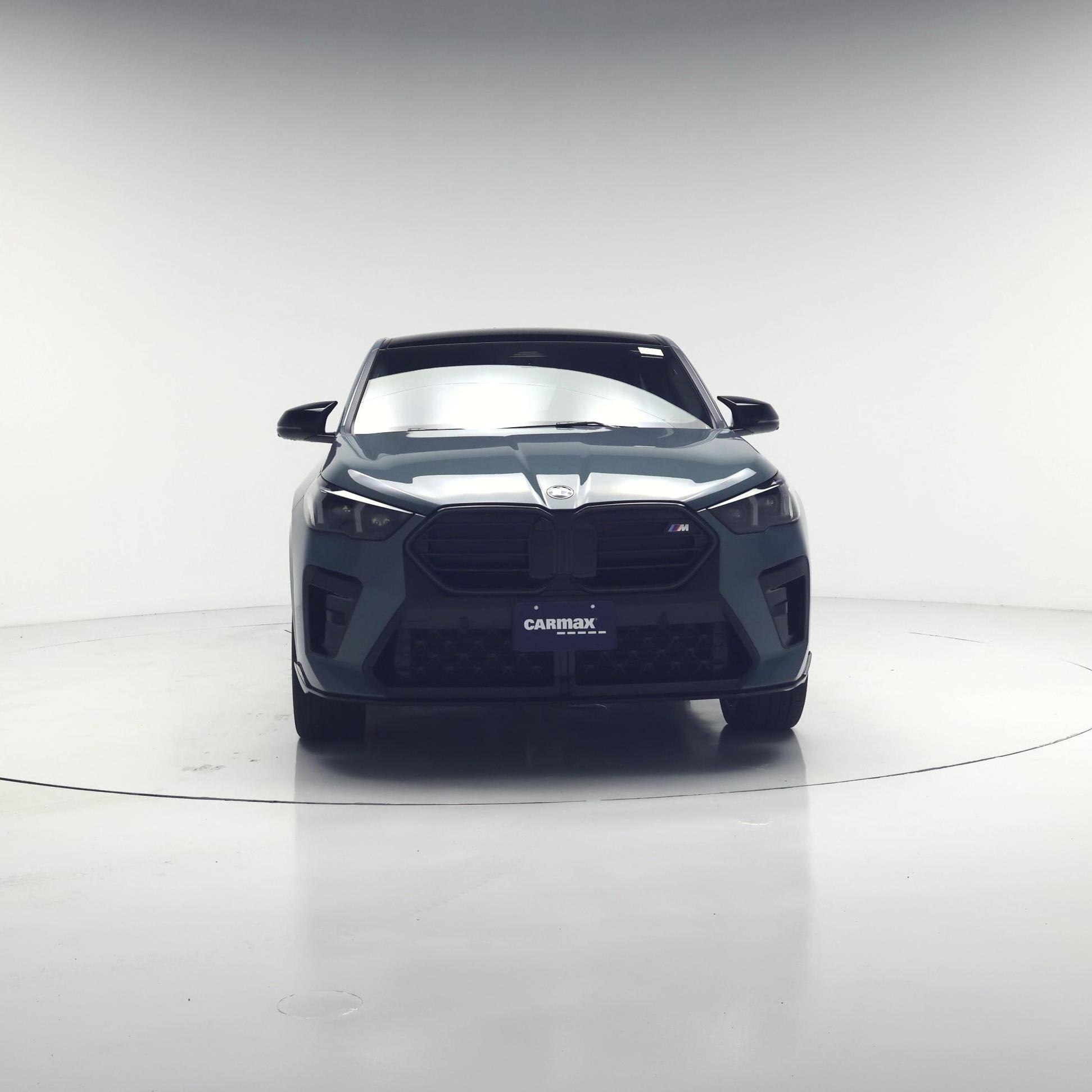 Thumbnail: 2025 BMW X2 - 5