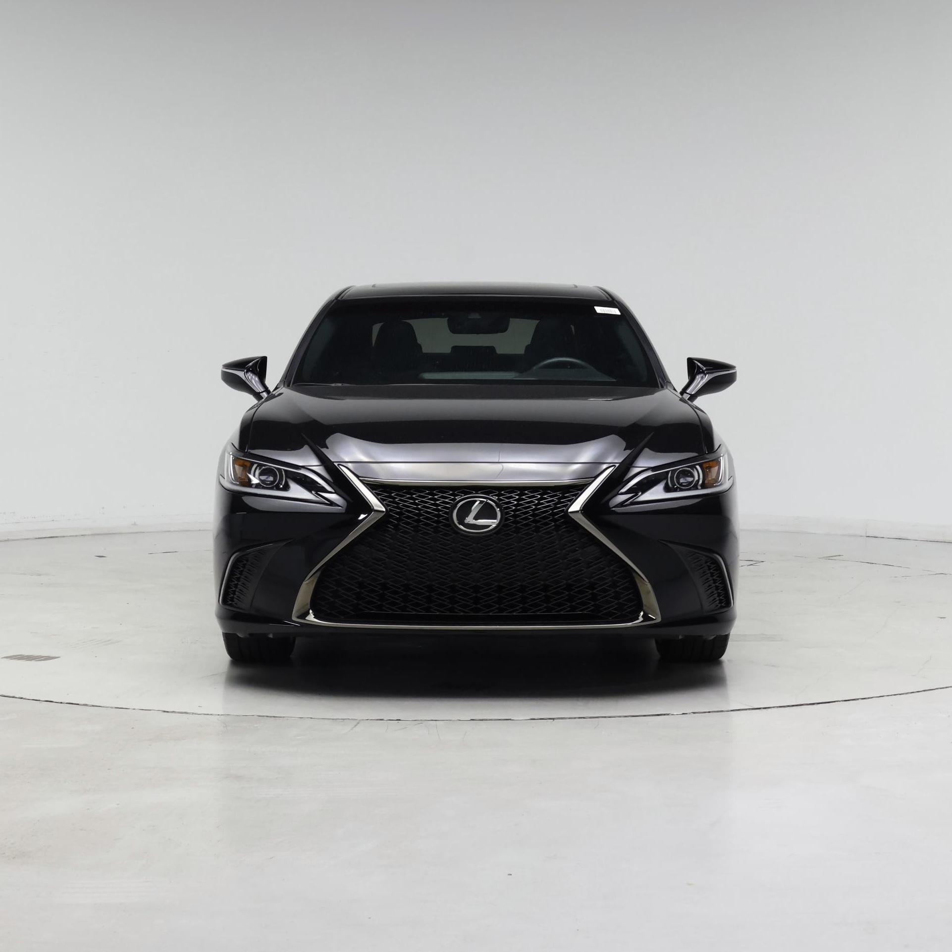 Thumbnail: 2021 Lexus ES - 5