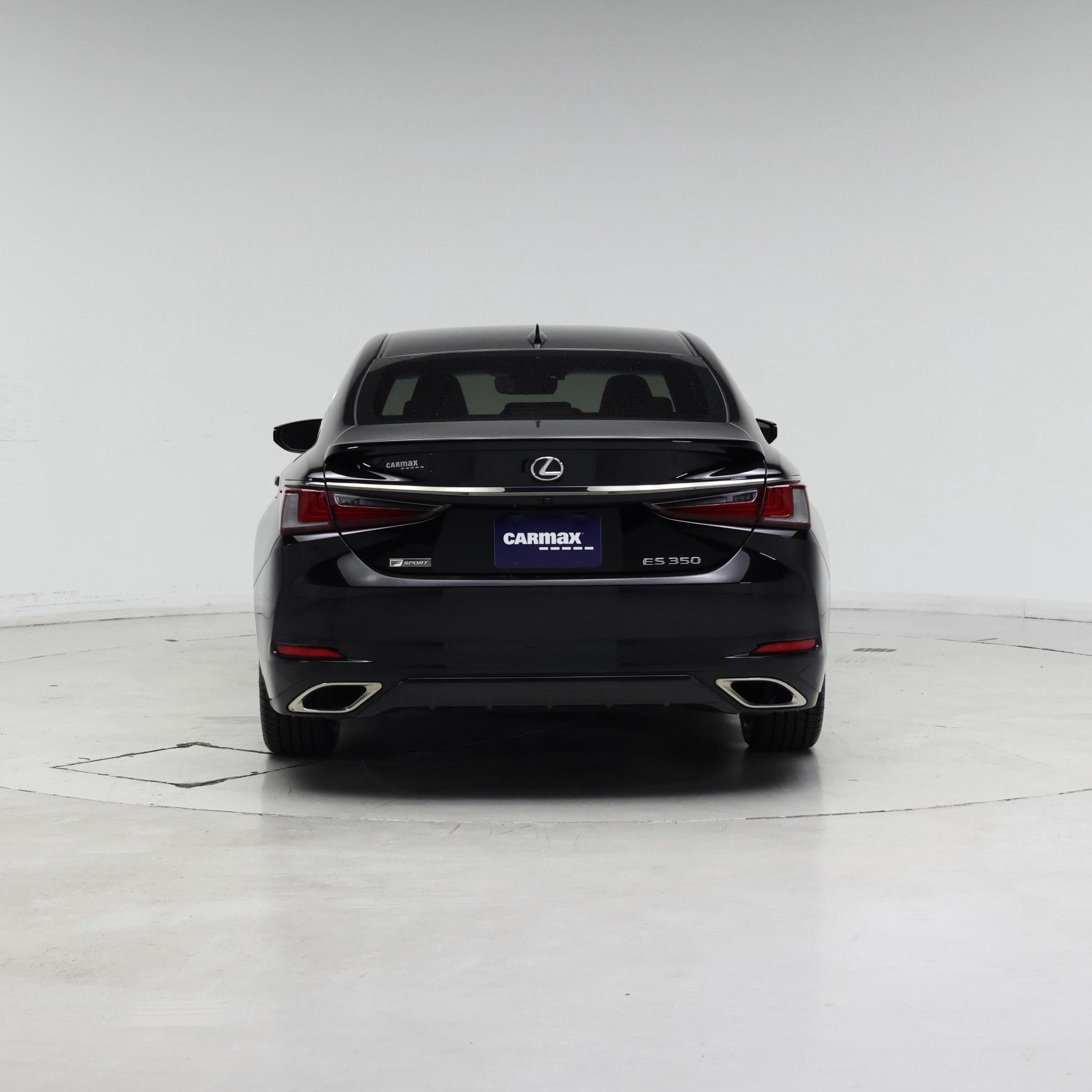 Thumbnail: 2021 Lexus ES - 6