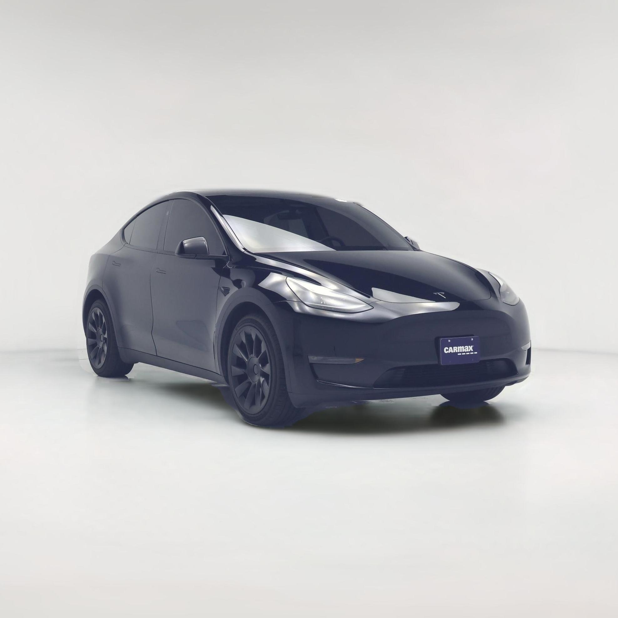 Thumbnail: 2023 Tesla Model Y - 1
