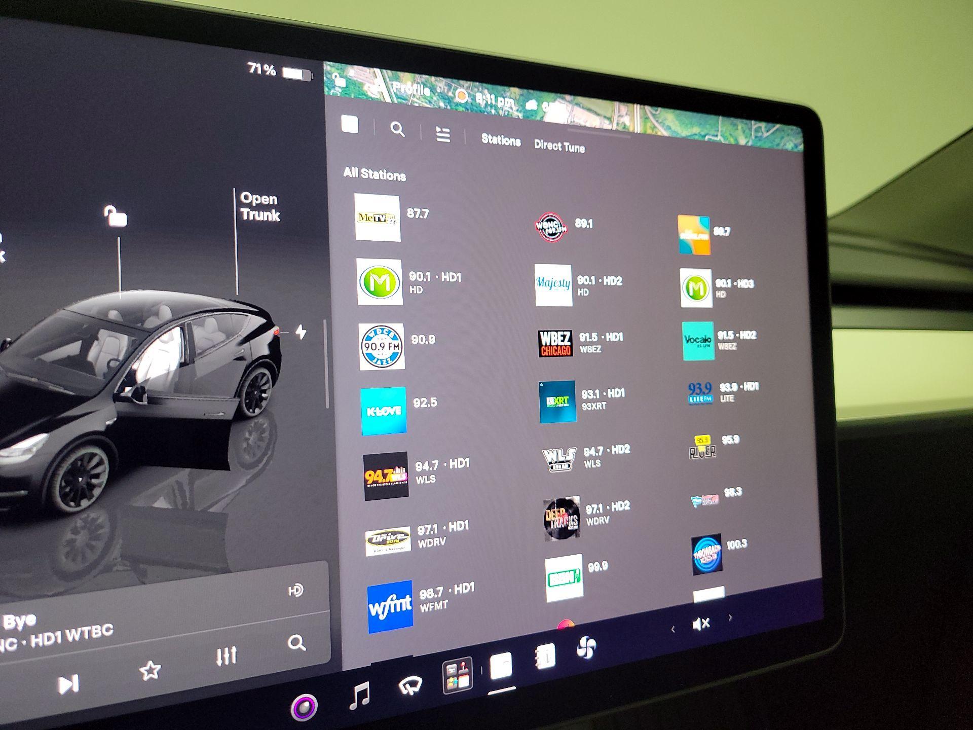 Thumbnail: 2023 Tesla Model Y - 13