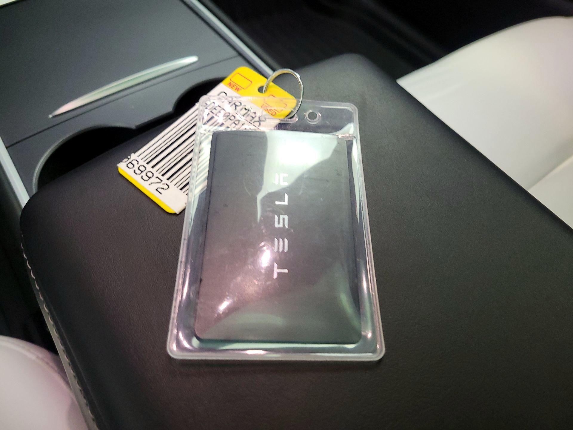 Thumbnail: 2023 Tesla Model Y - 18