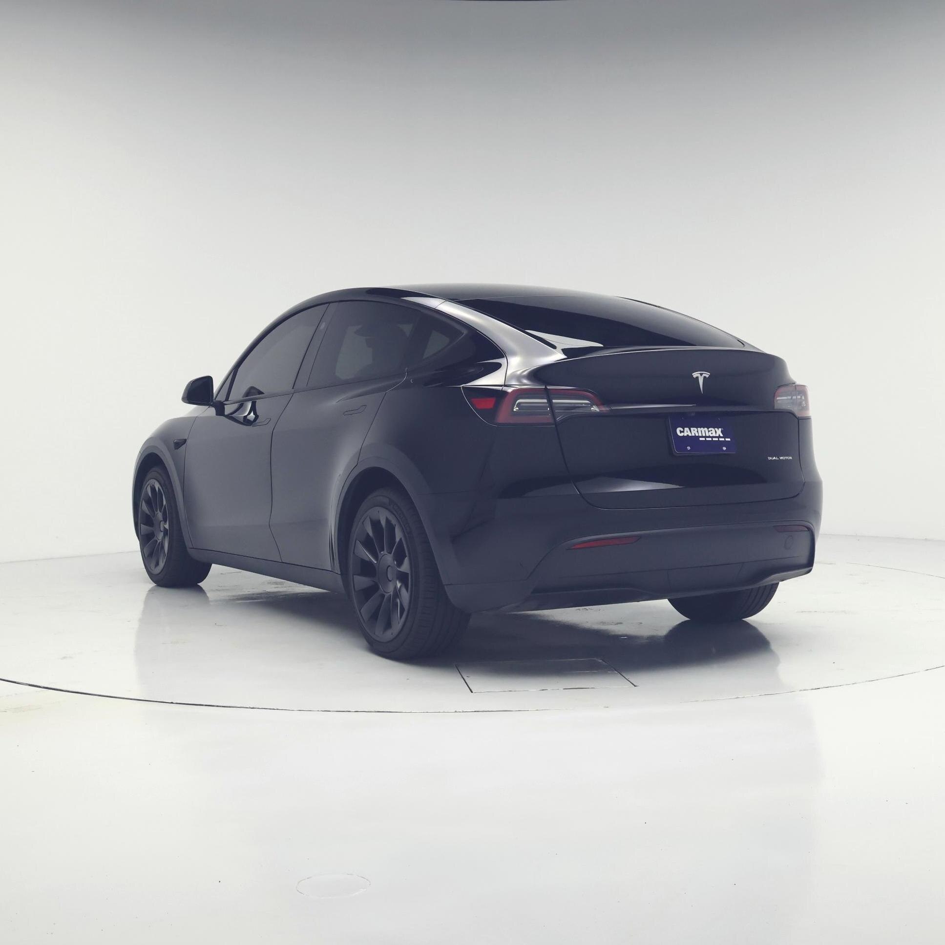 Thumbnail: 2023 Tesla Model Y - 2