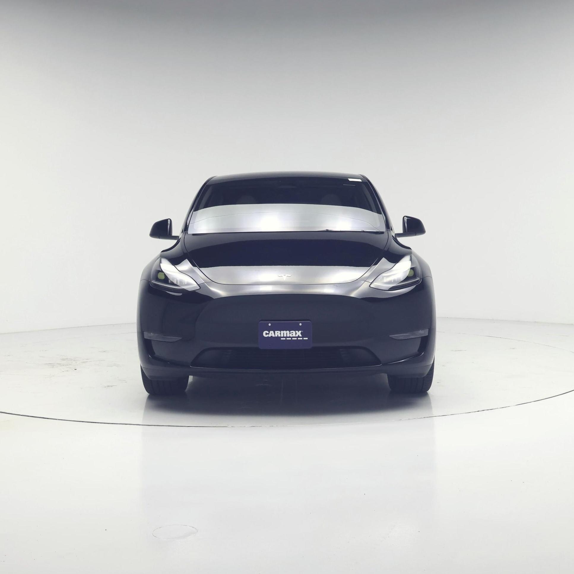 Thumbnail: 2023 Tesla Model Y - 5