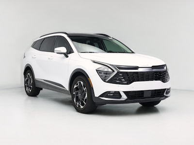2024 Kia Sportage SX Prestige