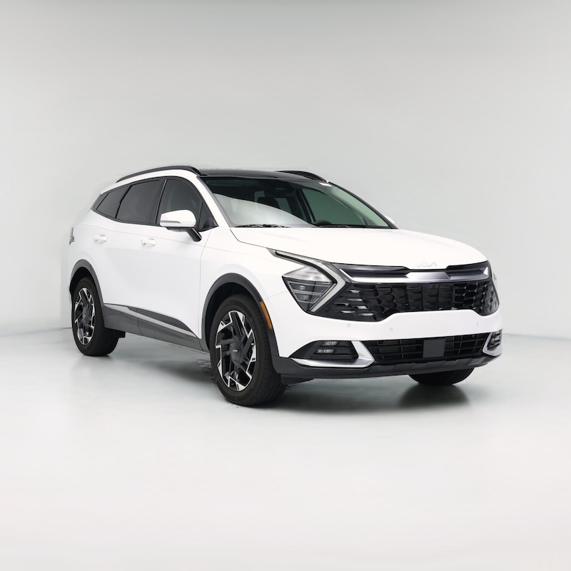 2024 Kia Sportage SX Prestige