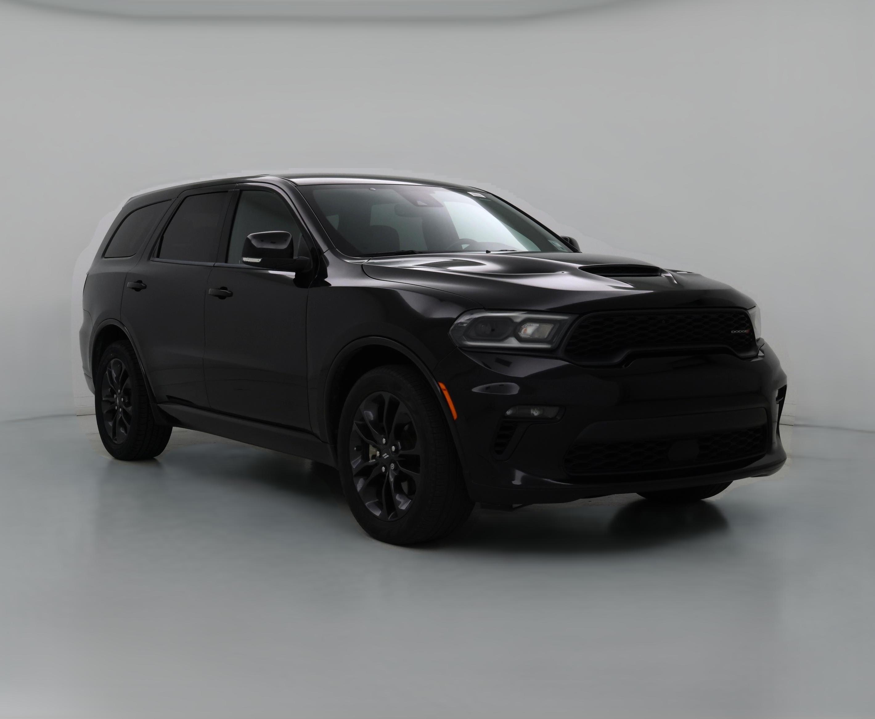 Thumbnail: 2022 Dodge Durango - 1