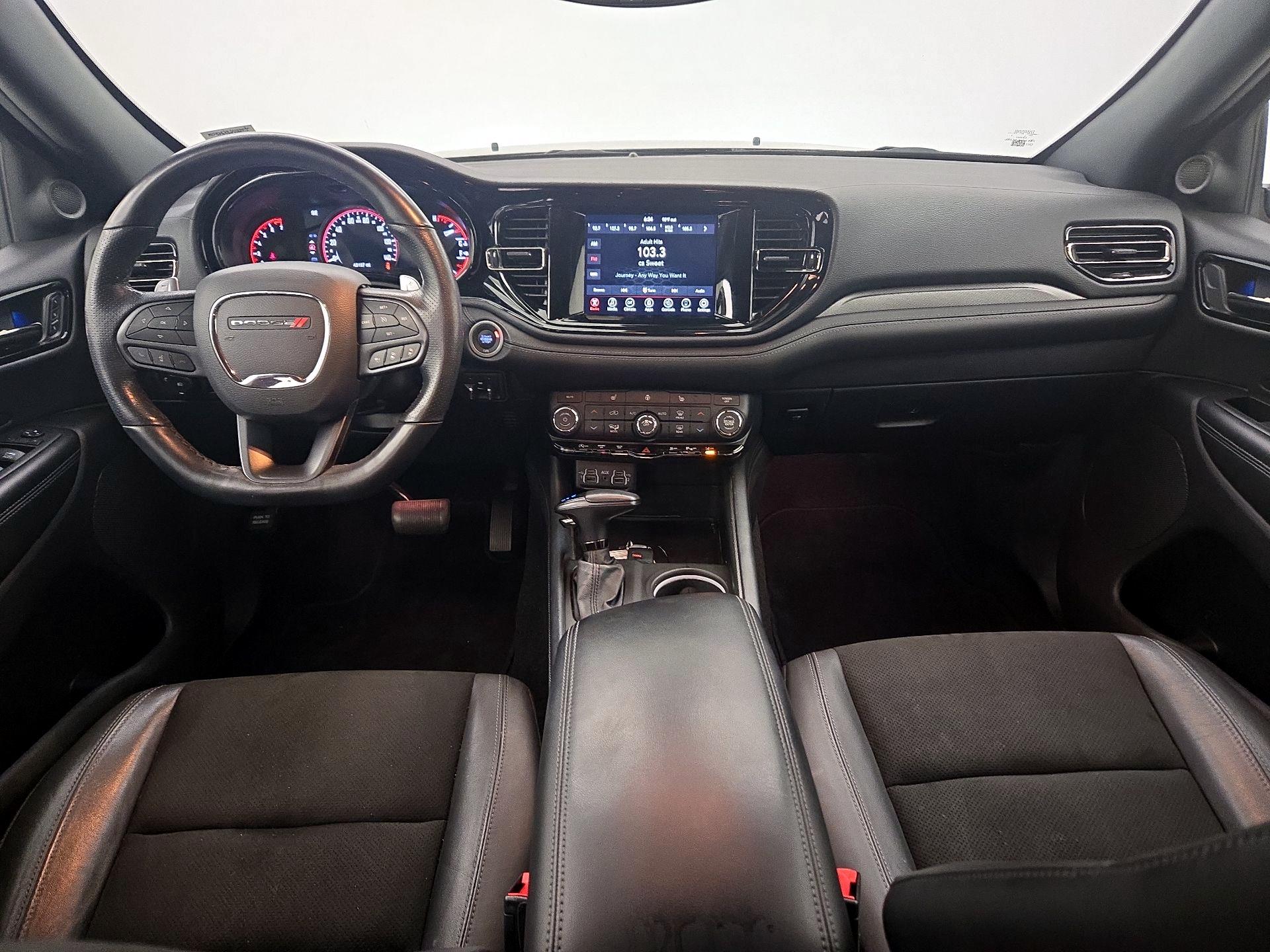 Thumbnail: 2022 Dodge Durango - 9