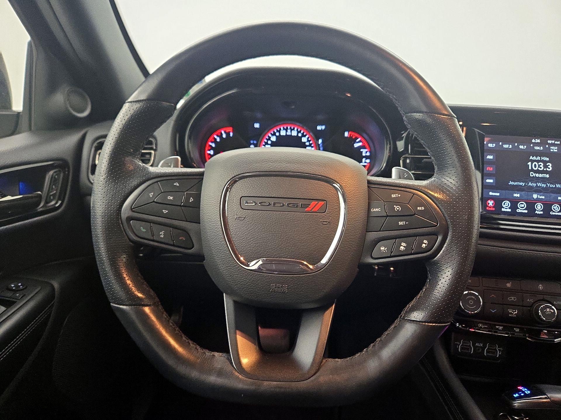 Thumbnail: 2022 Dodge Durango - 10