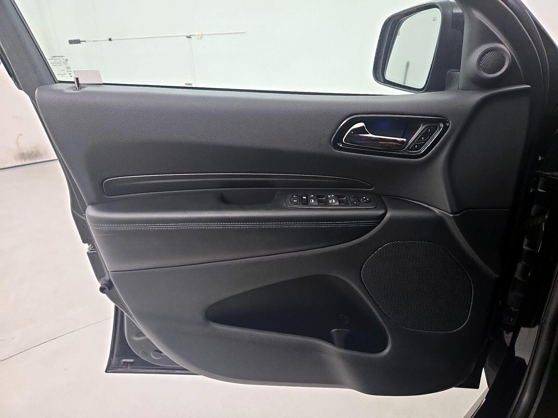 Thumbnail: 2022 Dodge Durango - 12