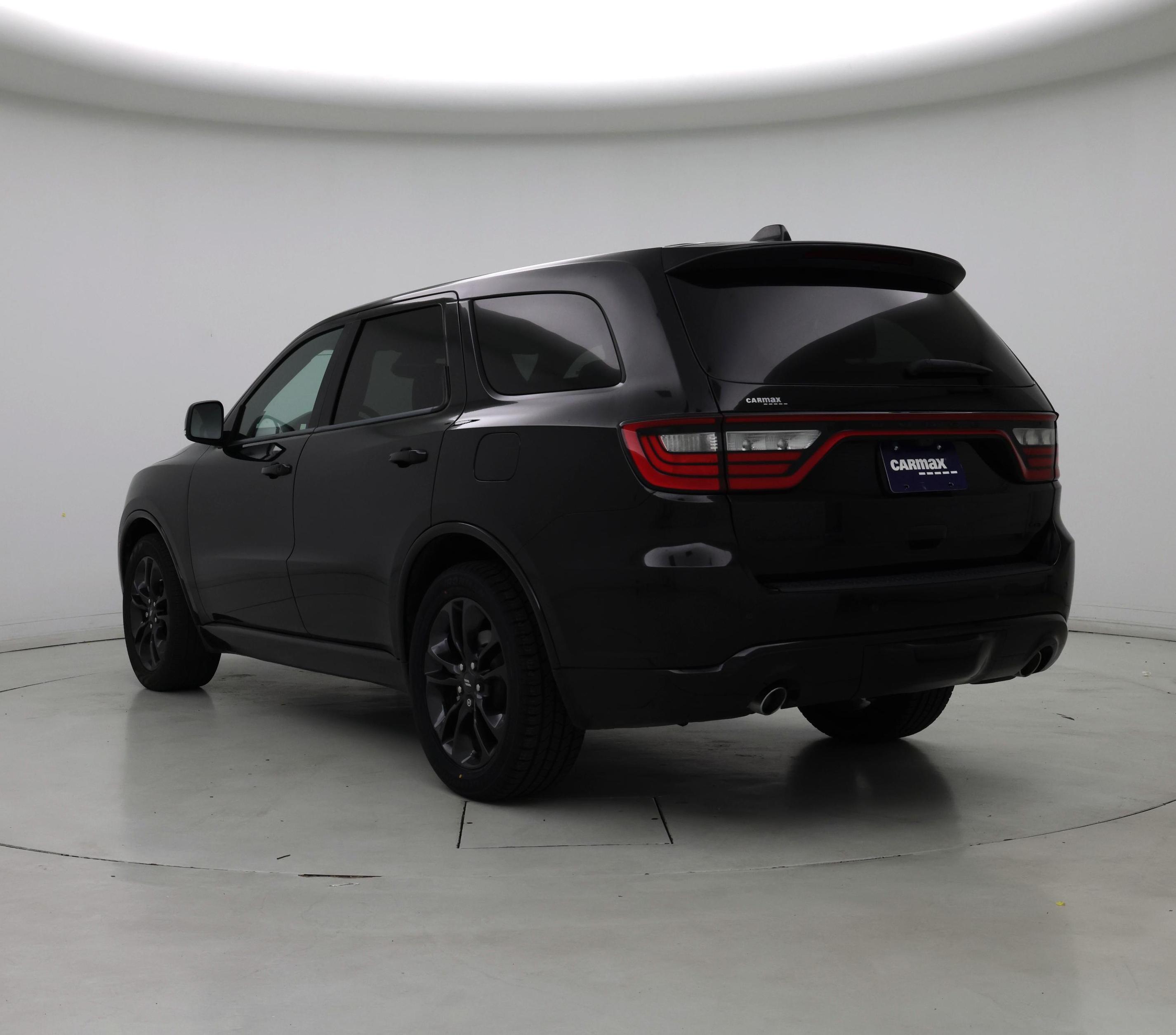 Thumbnail: 2022 Dodge Durango - 2