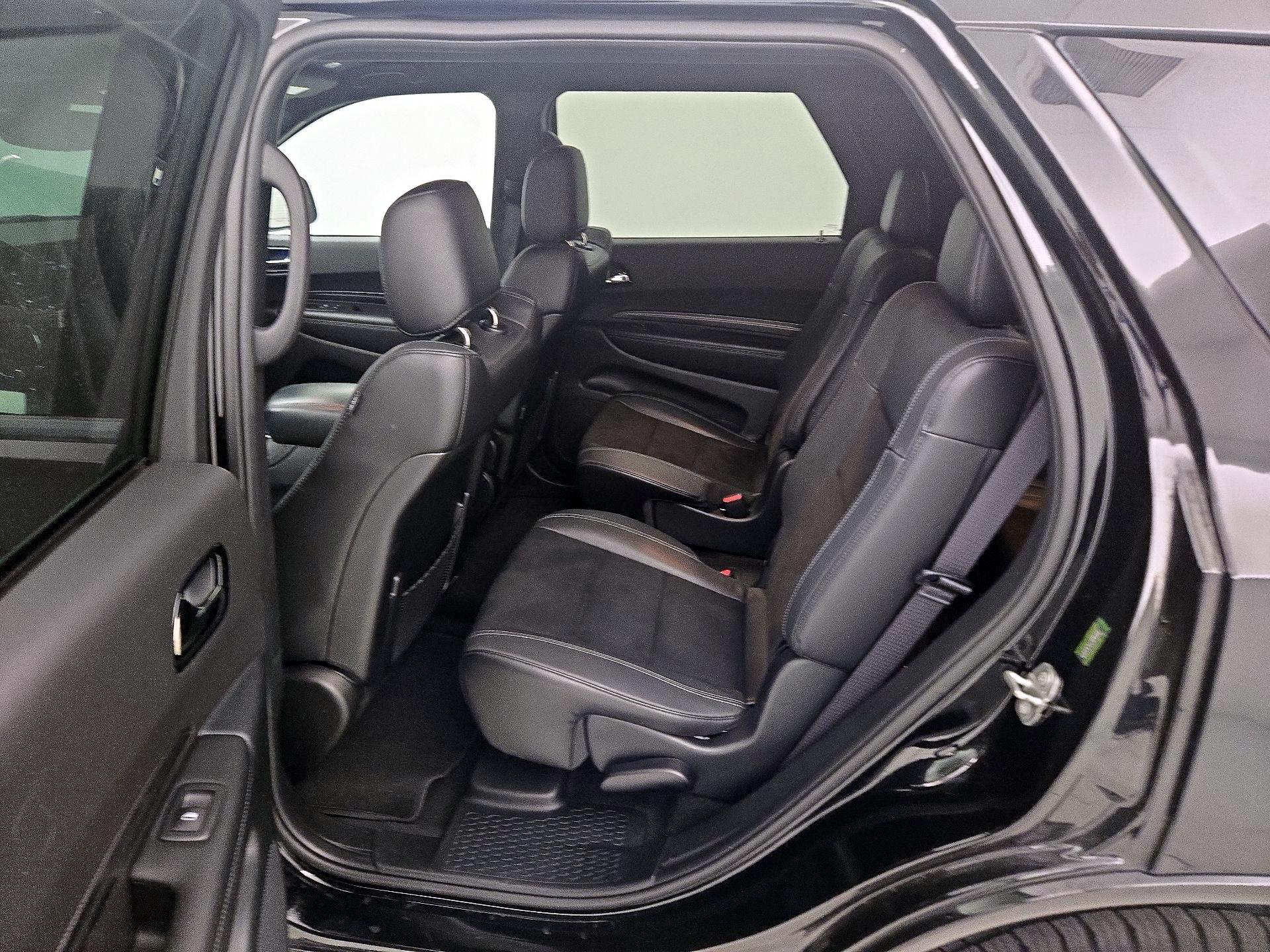 Thumbnail: 2022 Dodge Durango - 19