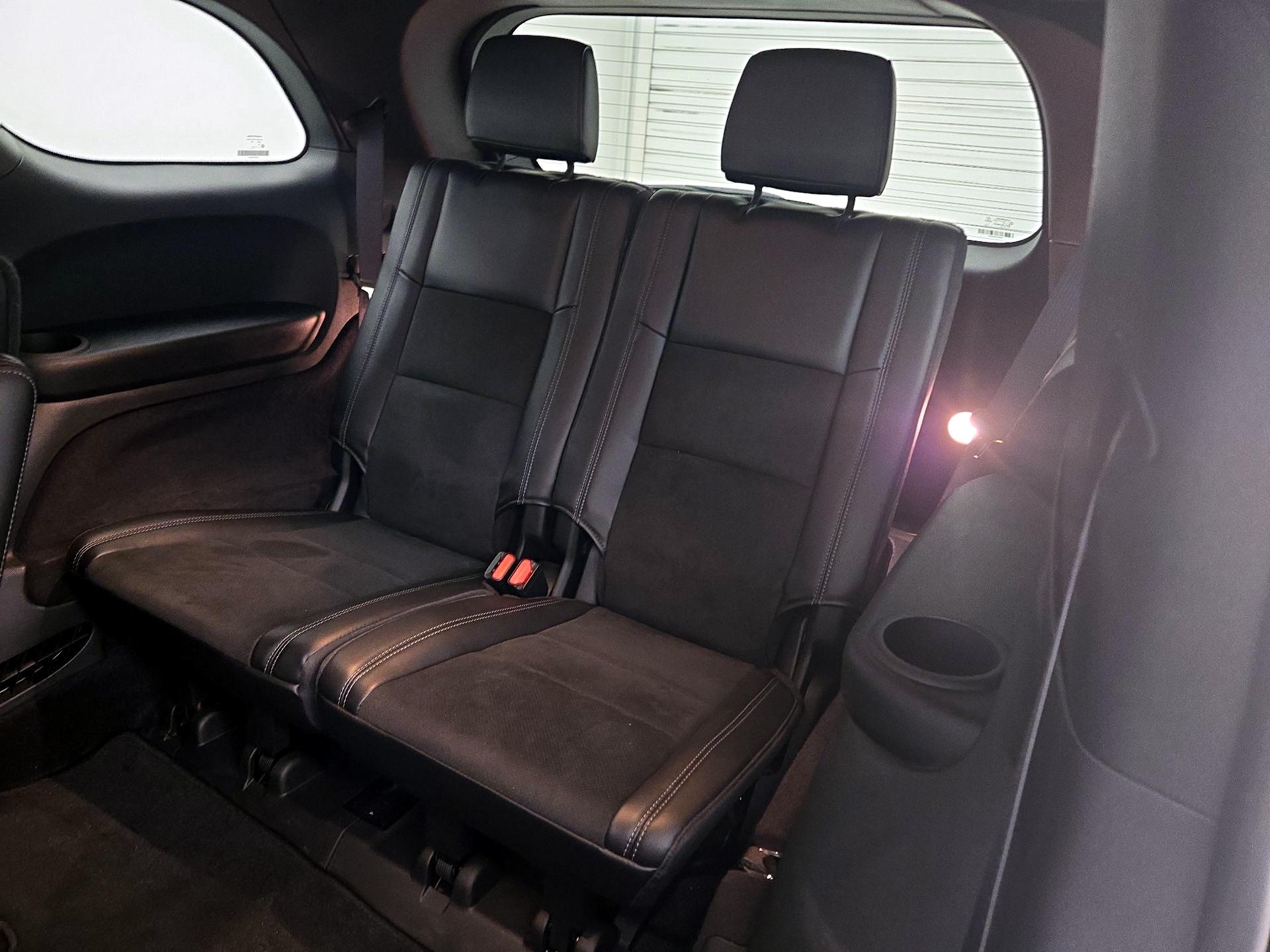 Thumbnail: 2022 Dodge Durango - 20