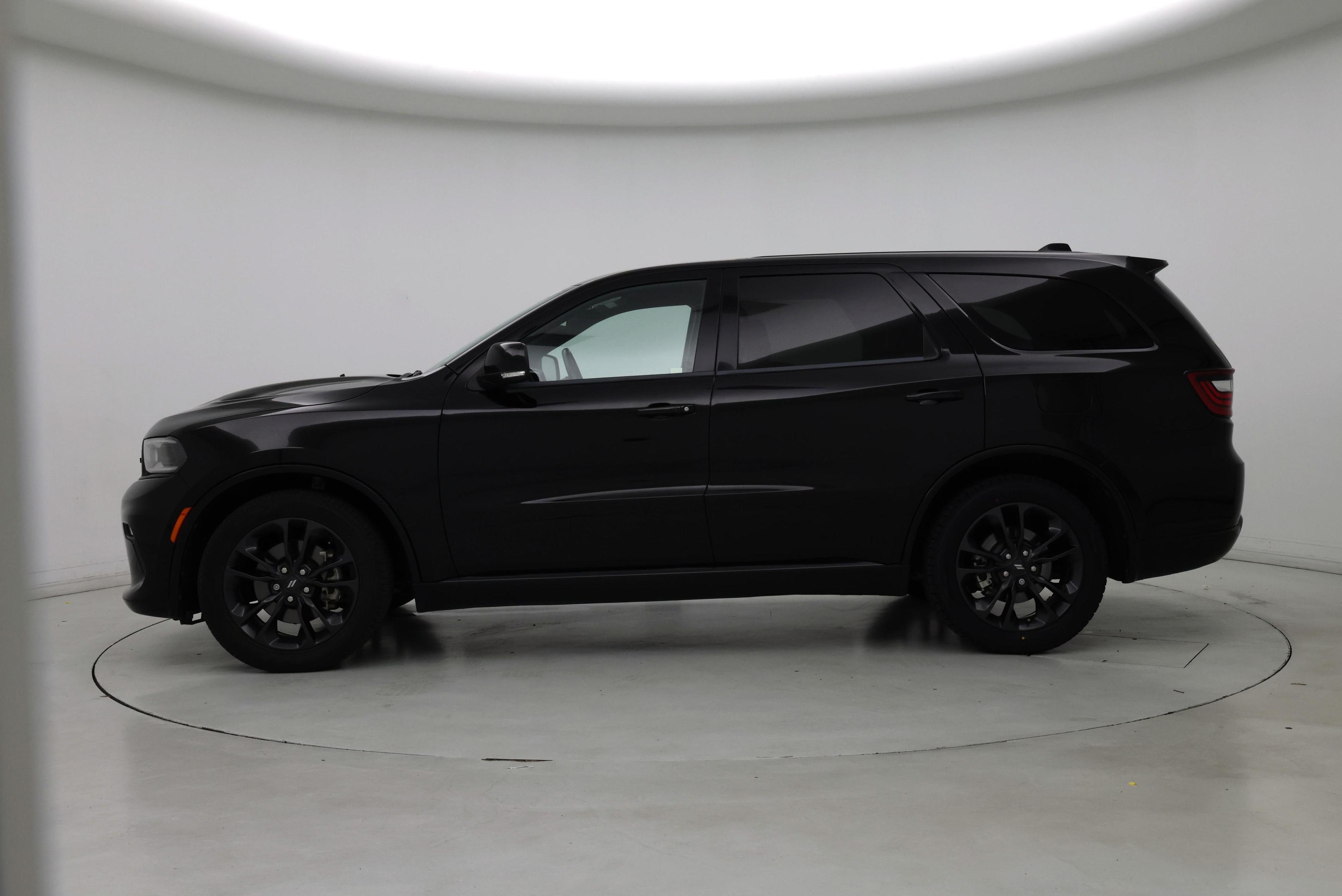 Thumbnail: 2022 Dodge Durango - 3