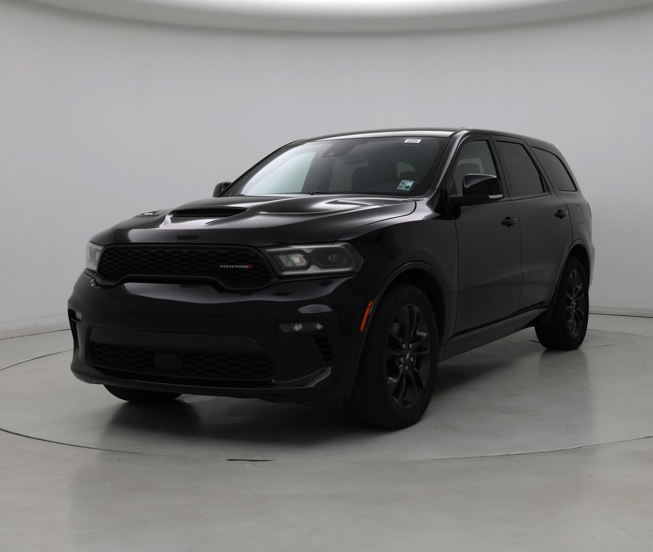Thumbnail: 2022 Dodge Durango - 4