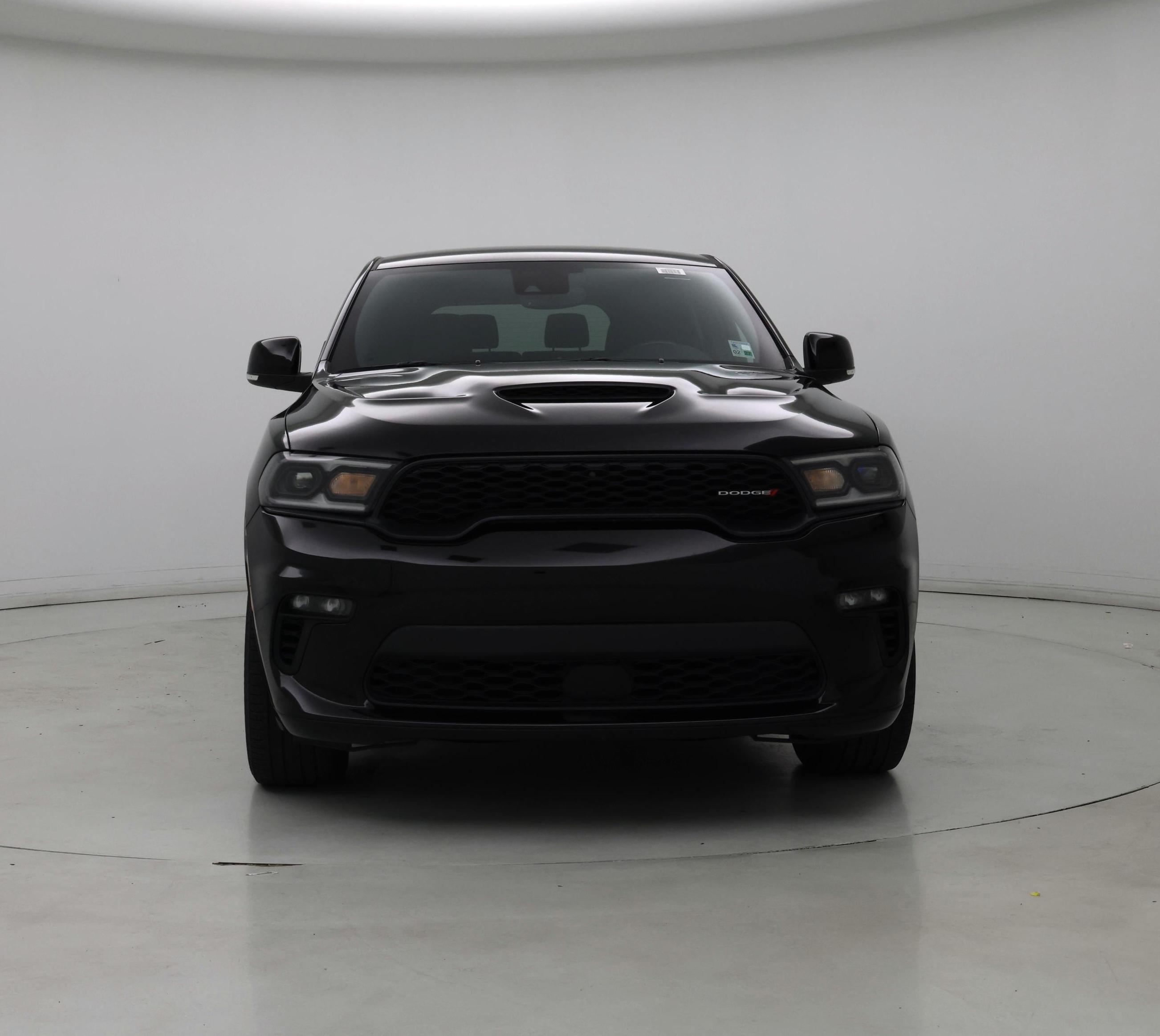 Thumbnail: 2022 Dodge Durango - 5