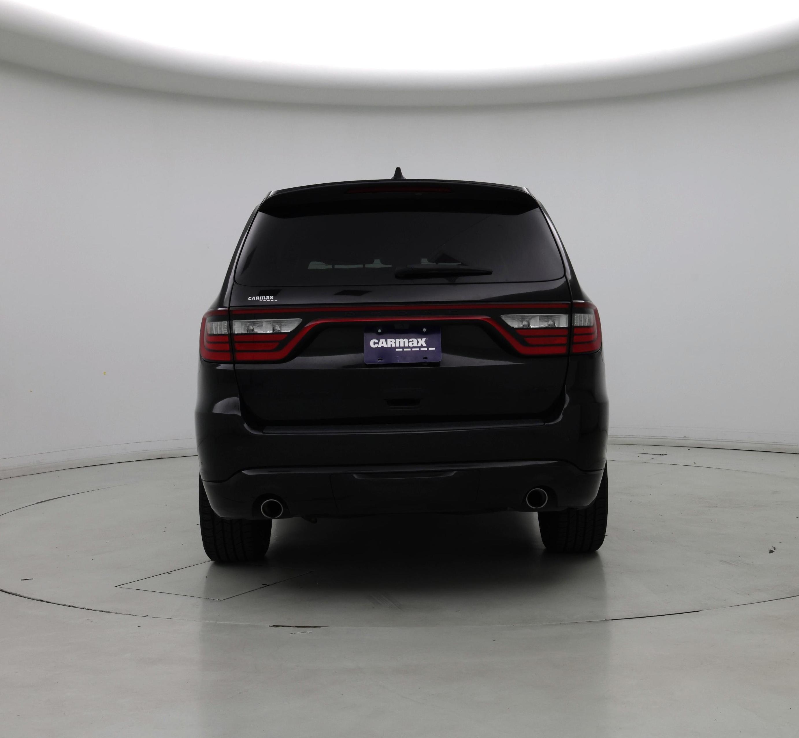 Thumbnail: 2022 Dodge Durango - 6