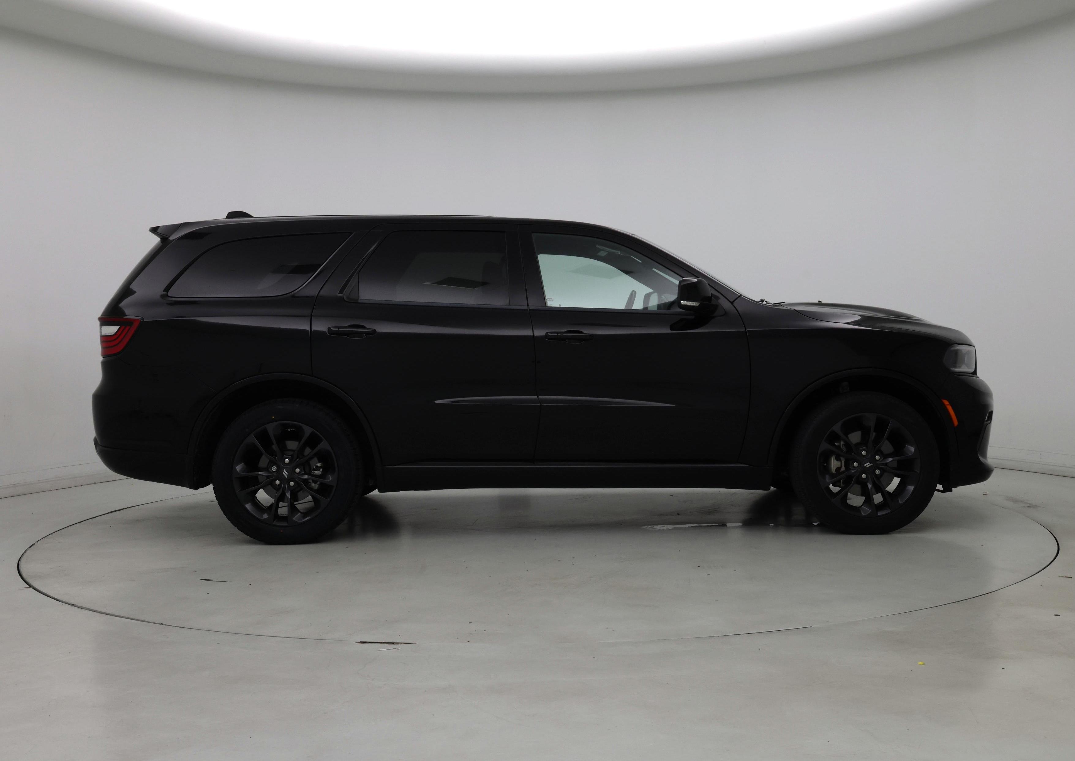 Thumbnail: 2022 Dodge Durango - 7