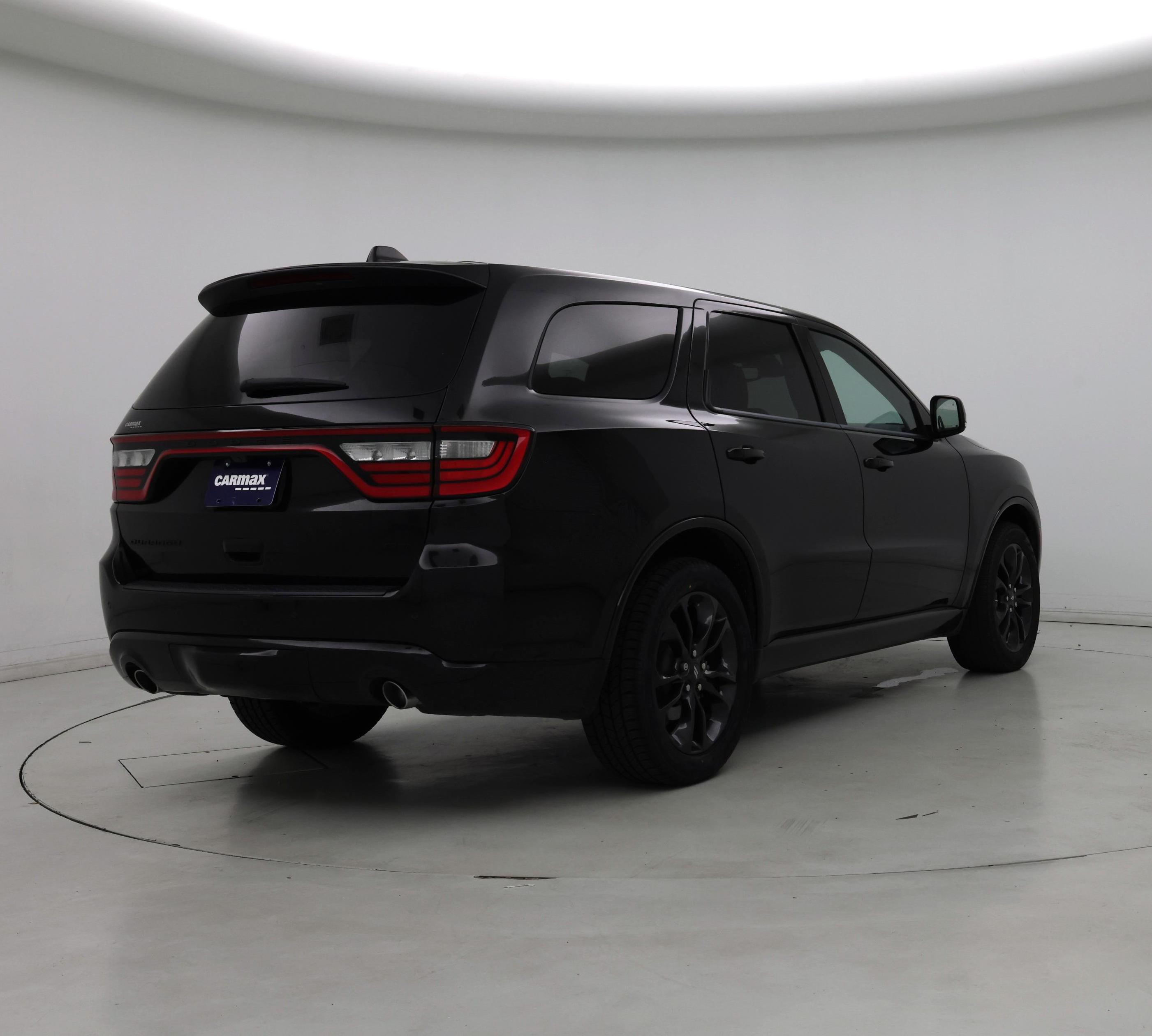 Thumbnail: 2022 Dodge Durango - 8