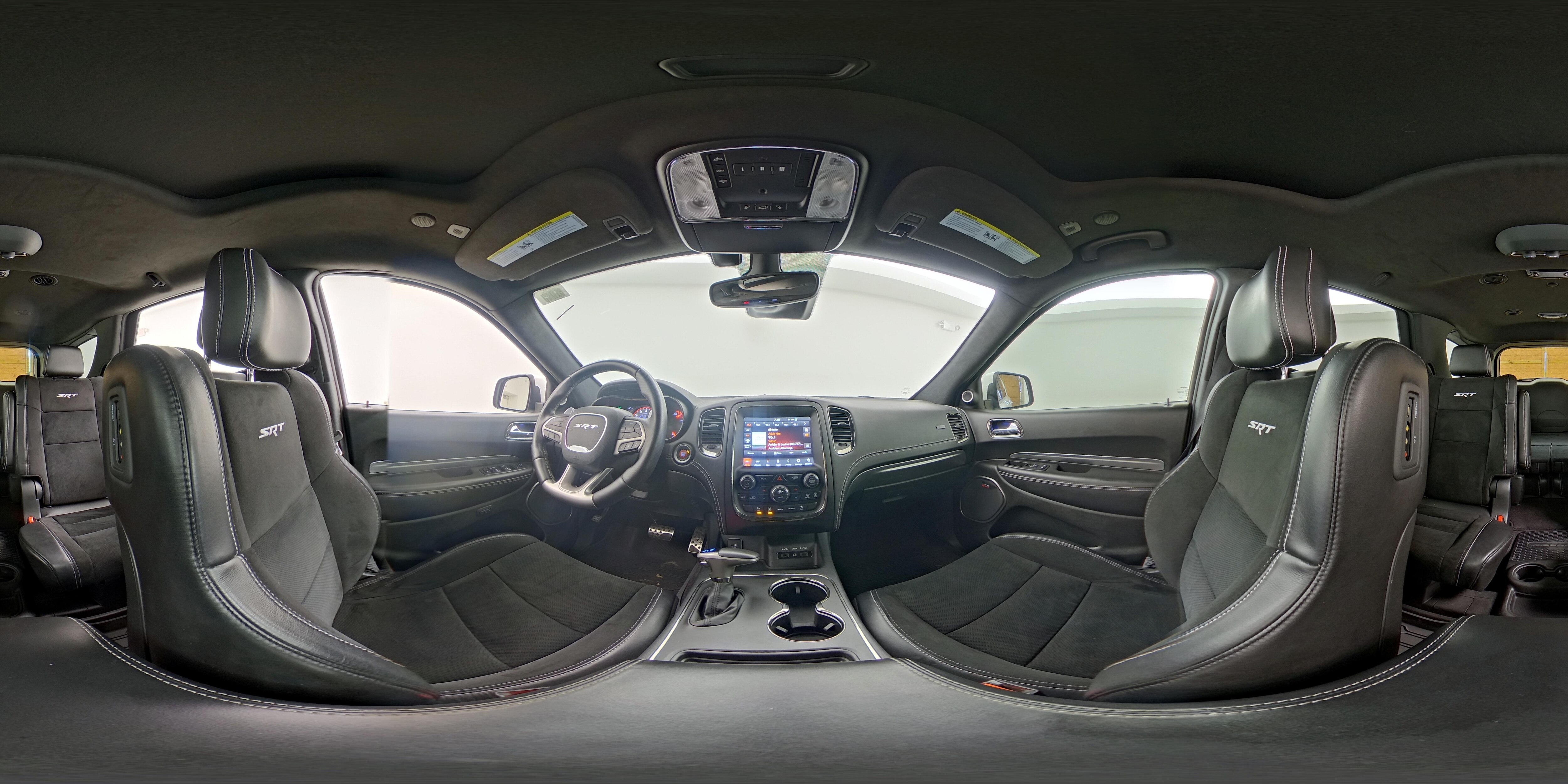2018 Dodge Durango SRT - Photo 28