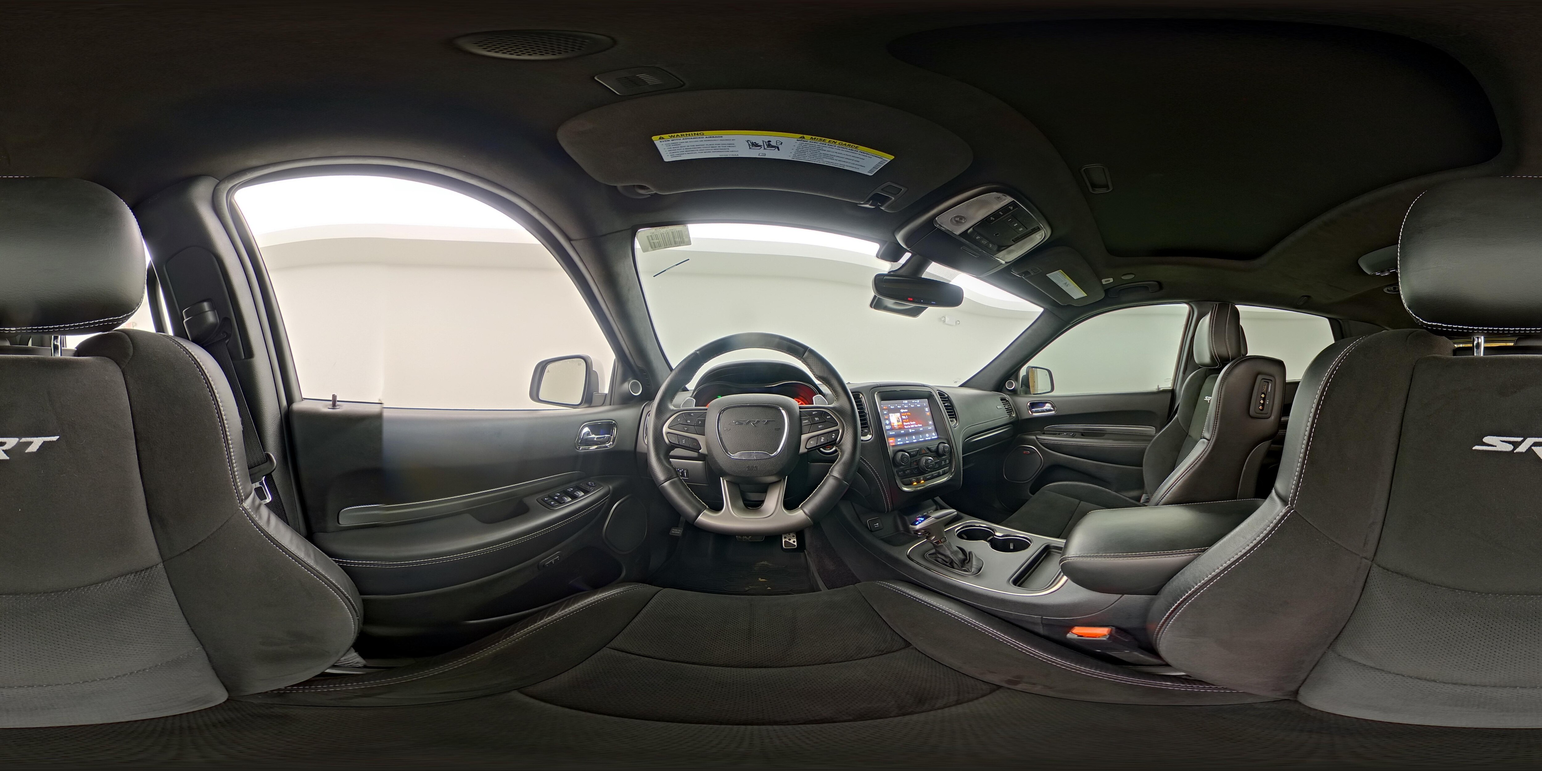 2018 Dodge Durango SRT - Photo 30
