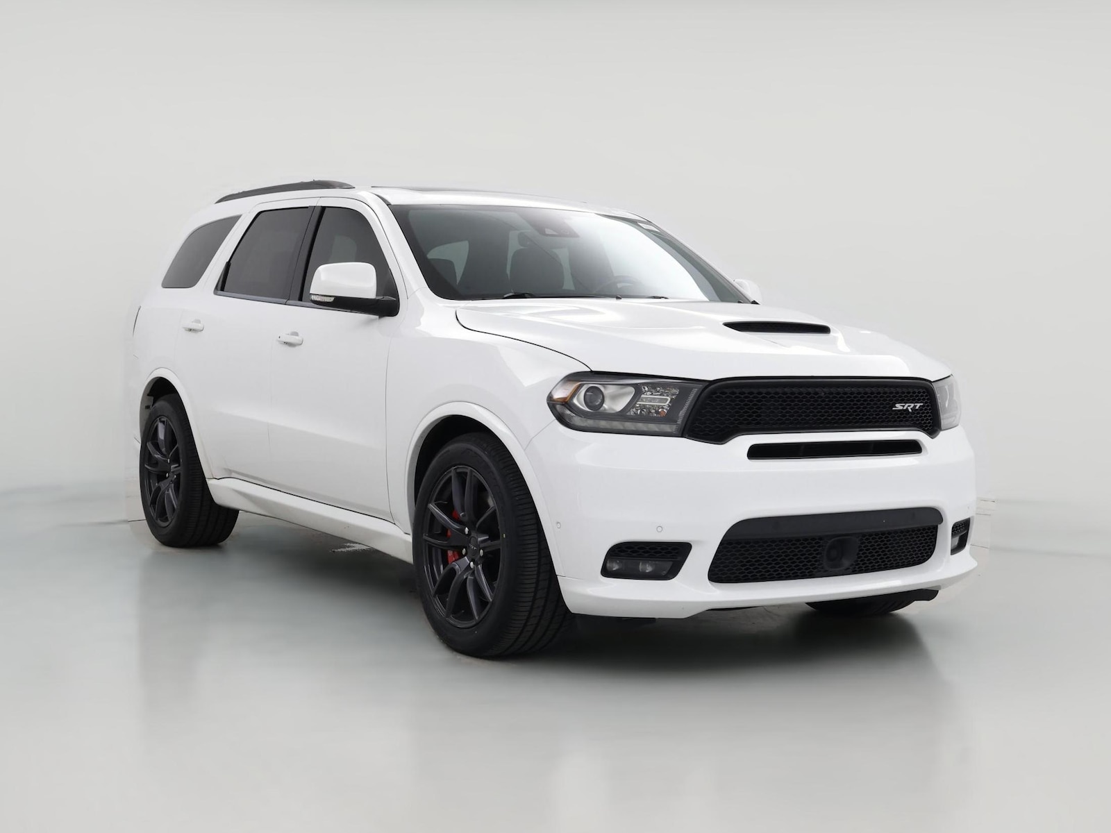 2018 Dodge Durango SRT - Photo 1