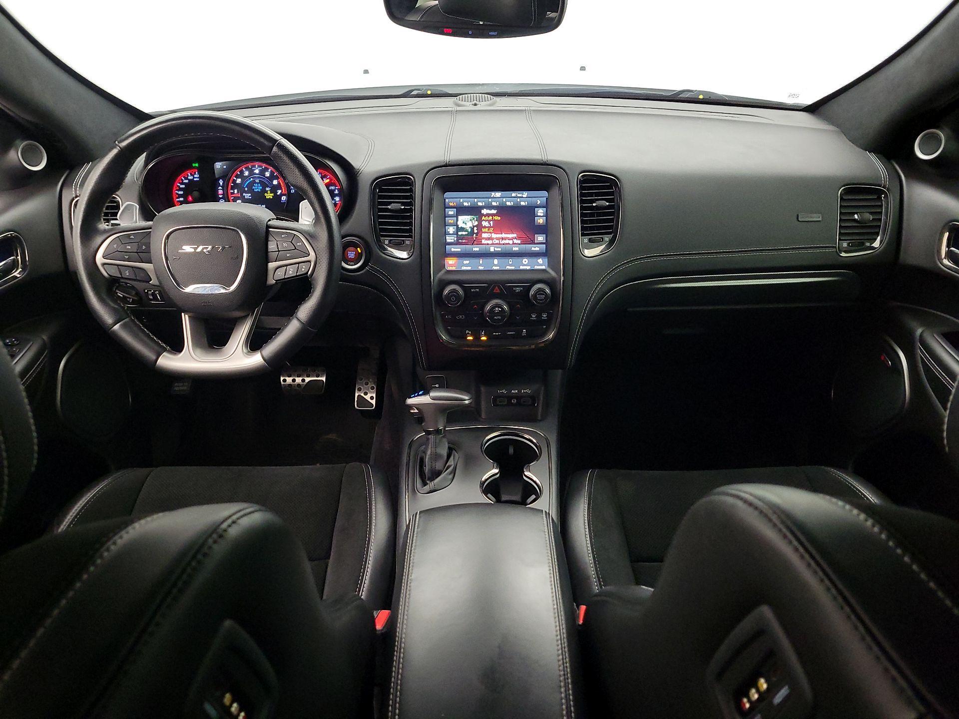 Thumbnail: 2018 Dodge Durango - 9