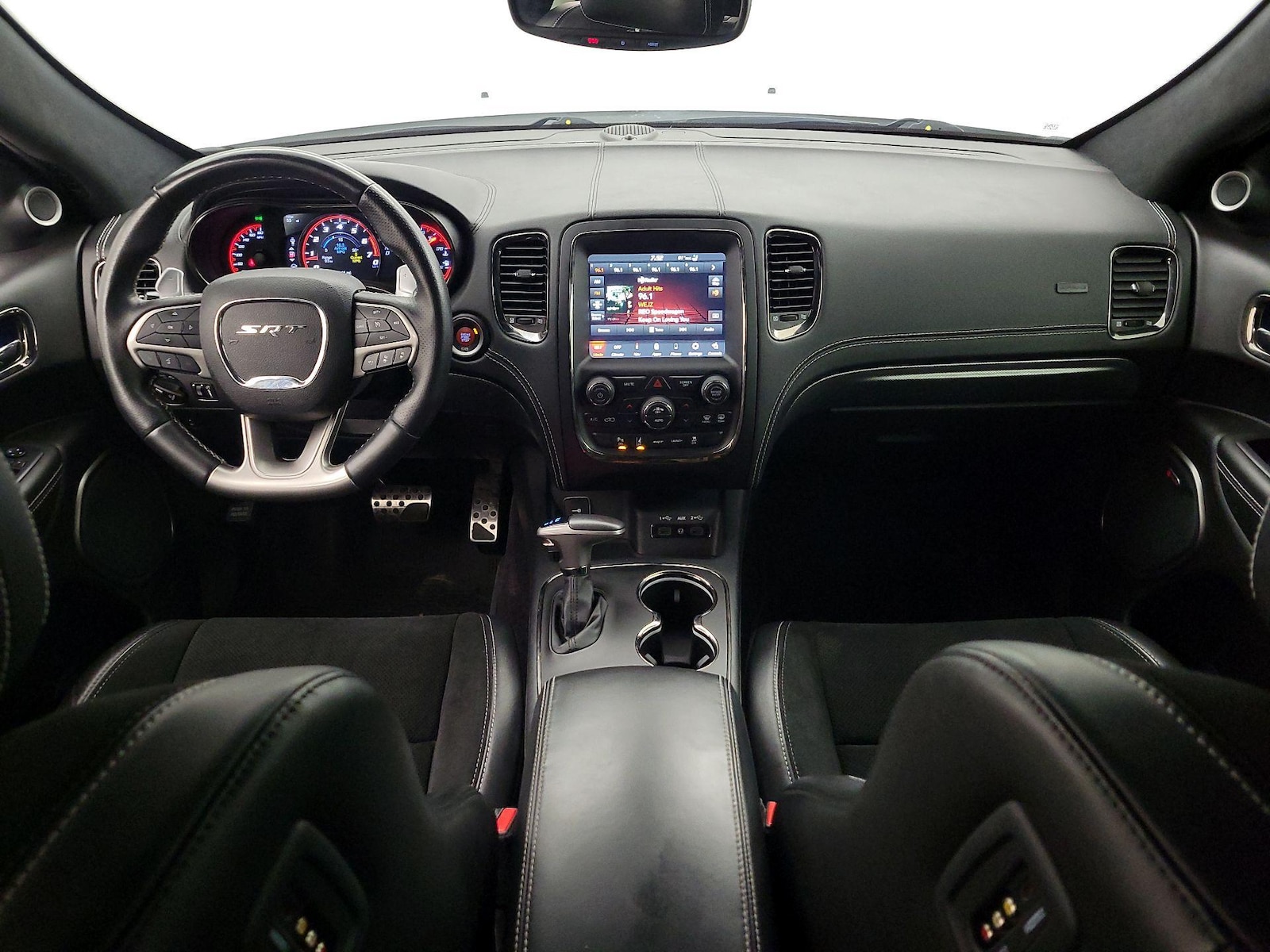2018 Dodge Durango SRT - Photo 10