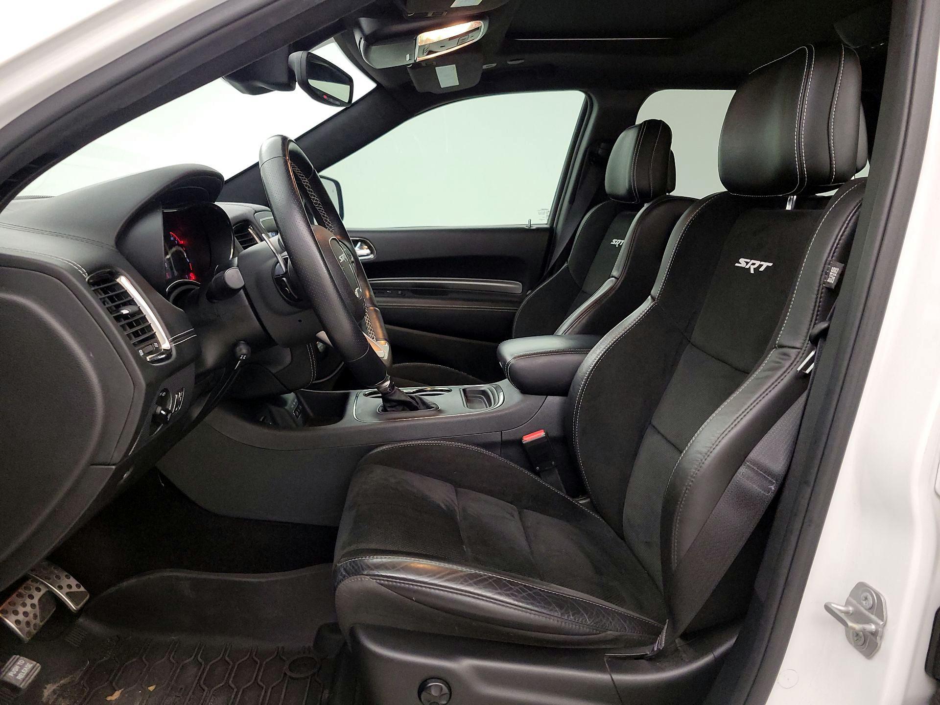 Thumbnail: 2018 Dodge Durango - 11