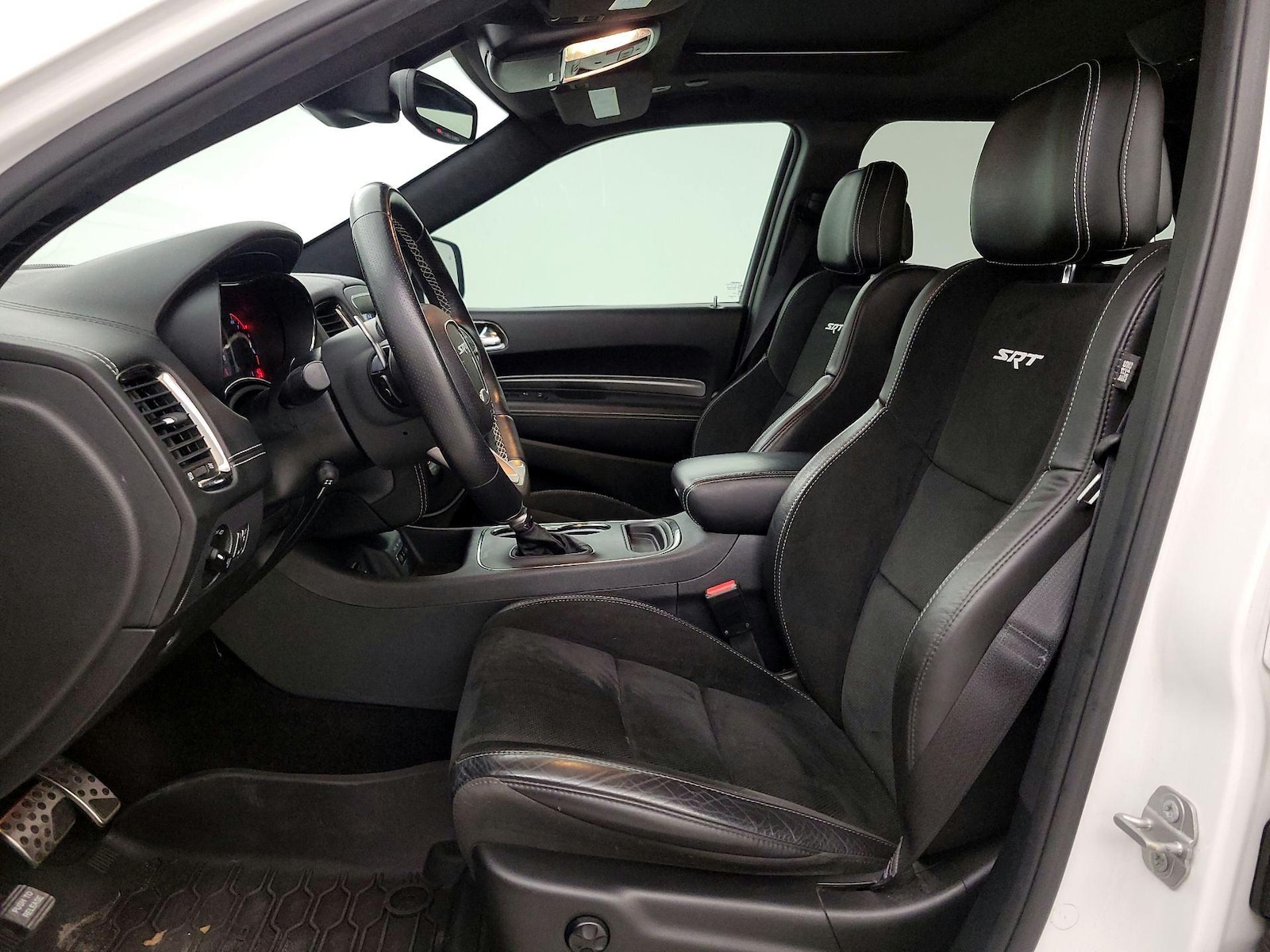 2018 Dodge Durango SRT - Photo 12