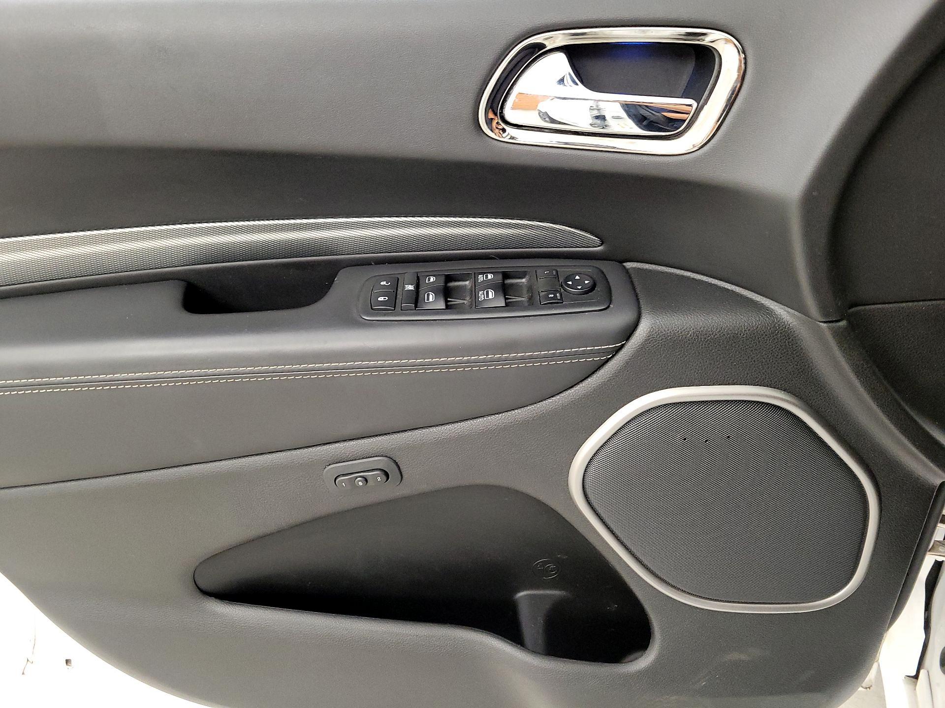 Thumbnail: 2018 Dodge Durango - 12