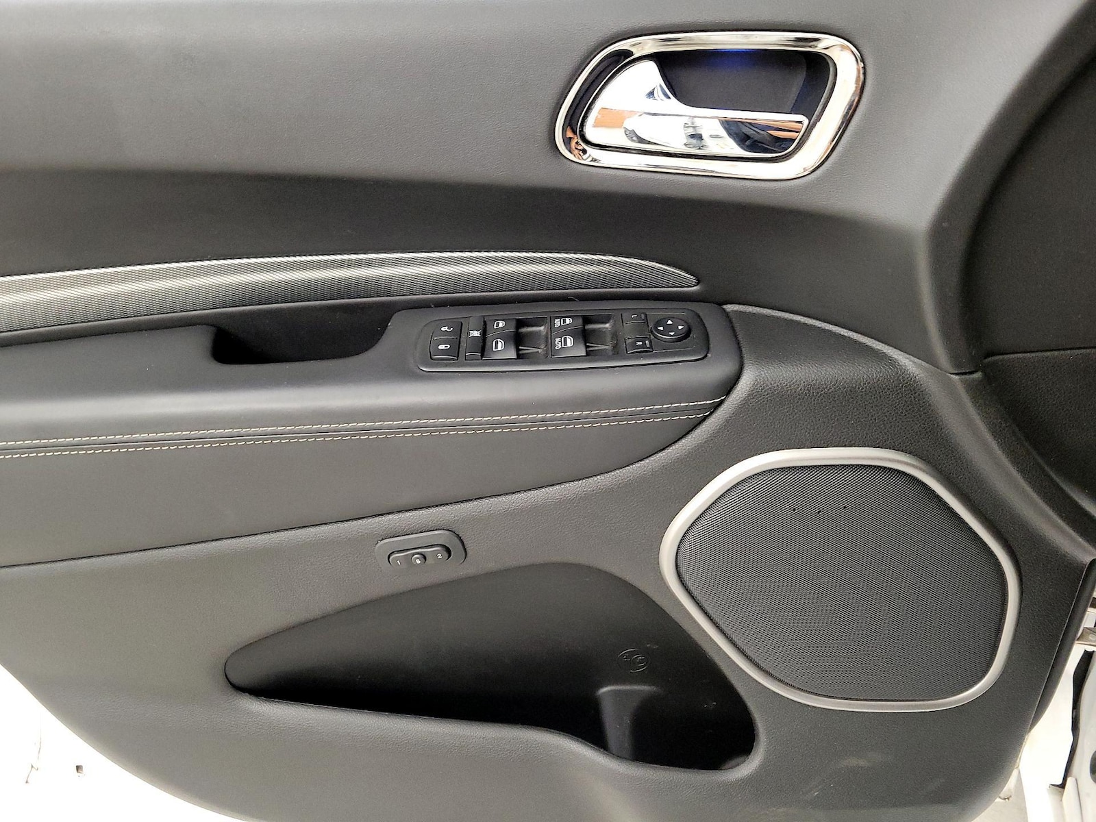 2018 Dodge Durango SRT - Photo 13