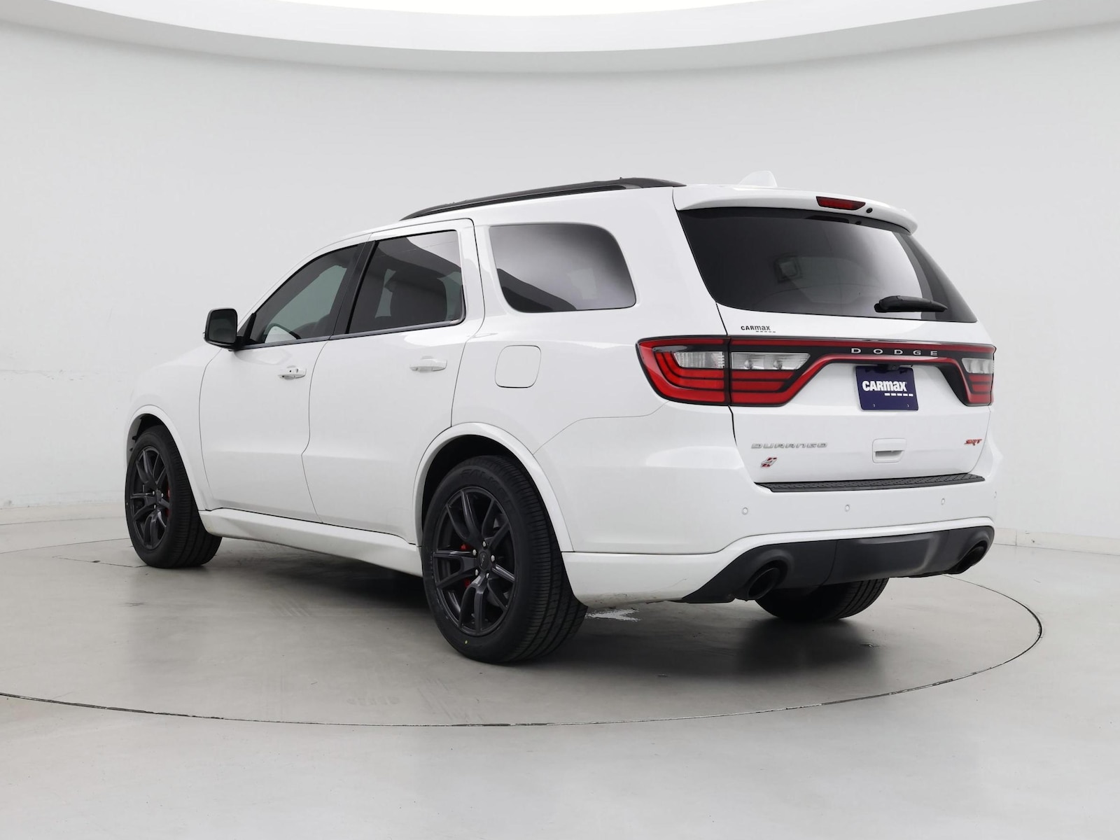2018 Dodge Durango SRT - Photo 3