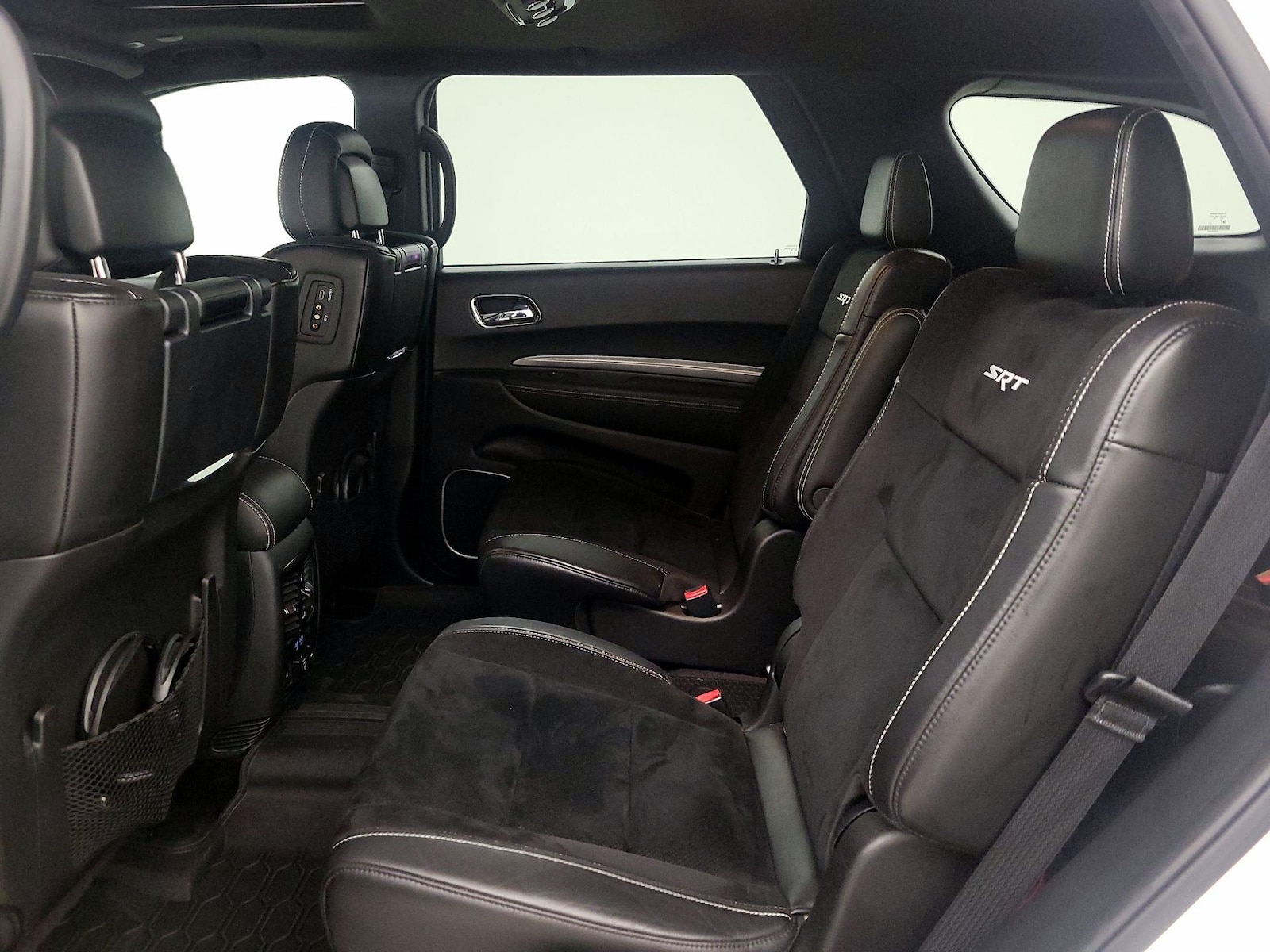 2018 Dodge Durango SRT - Photo 21