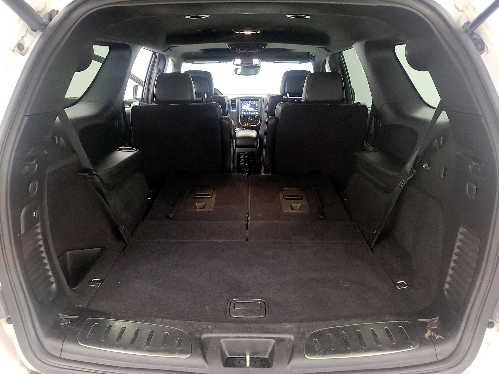 2018 Dodge Durango SRT - Photo 24